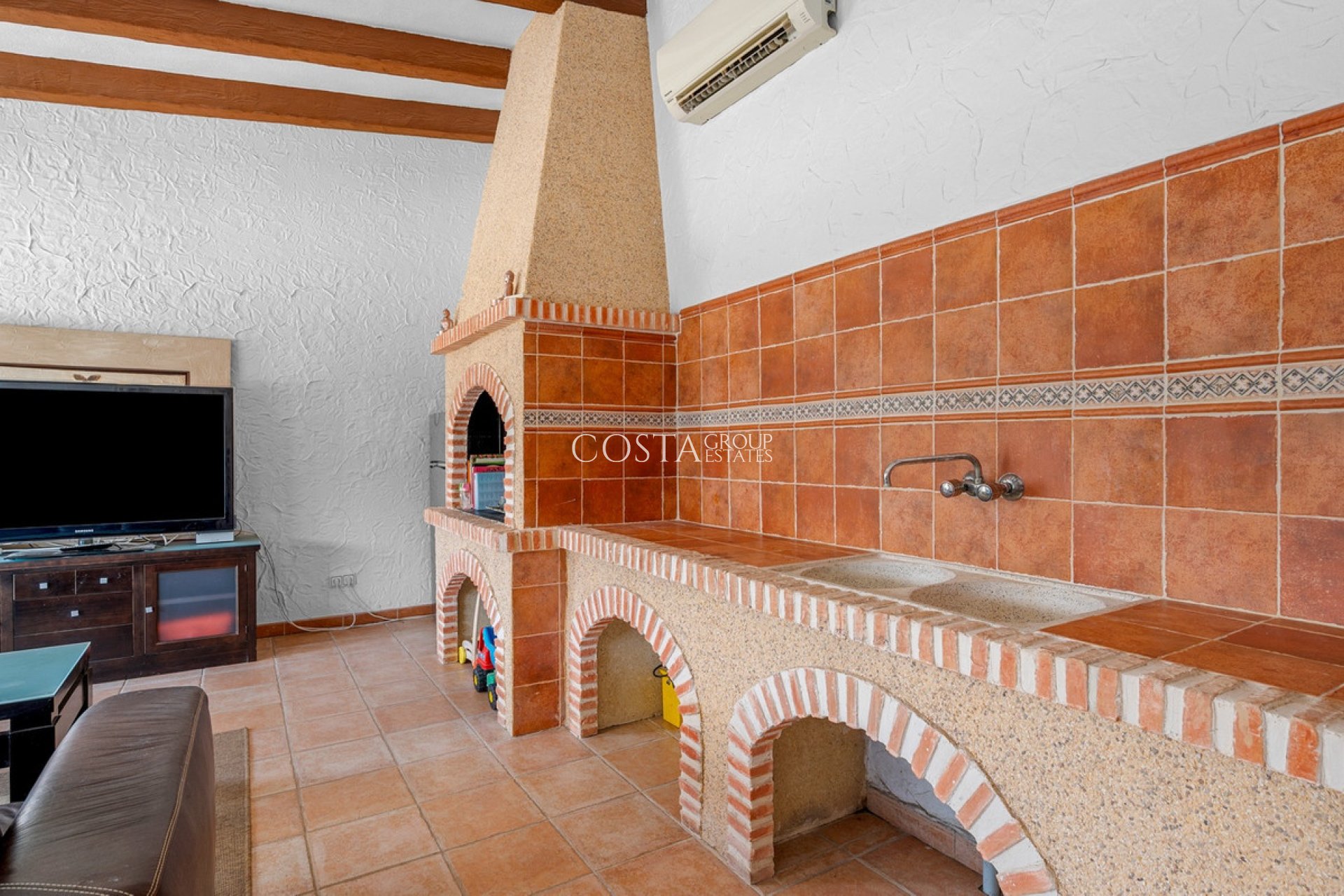 Resale - Villa -
Almoradí - Almoradi Centro