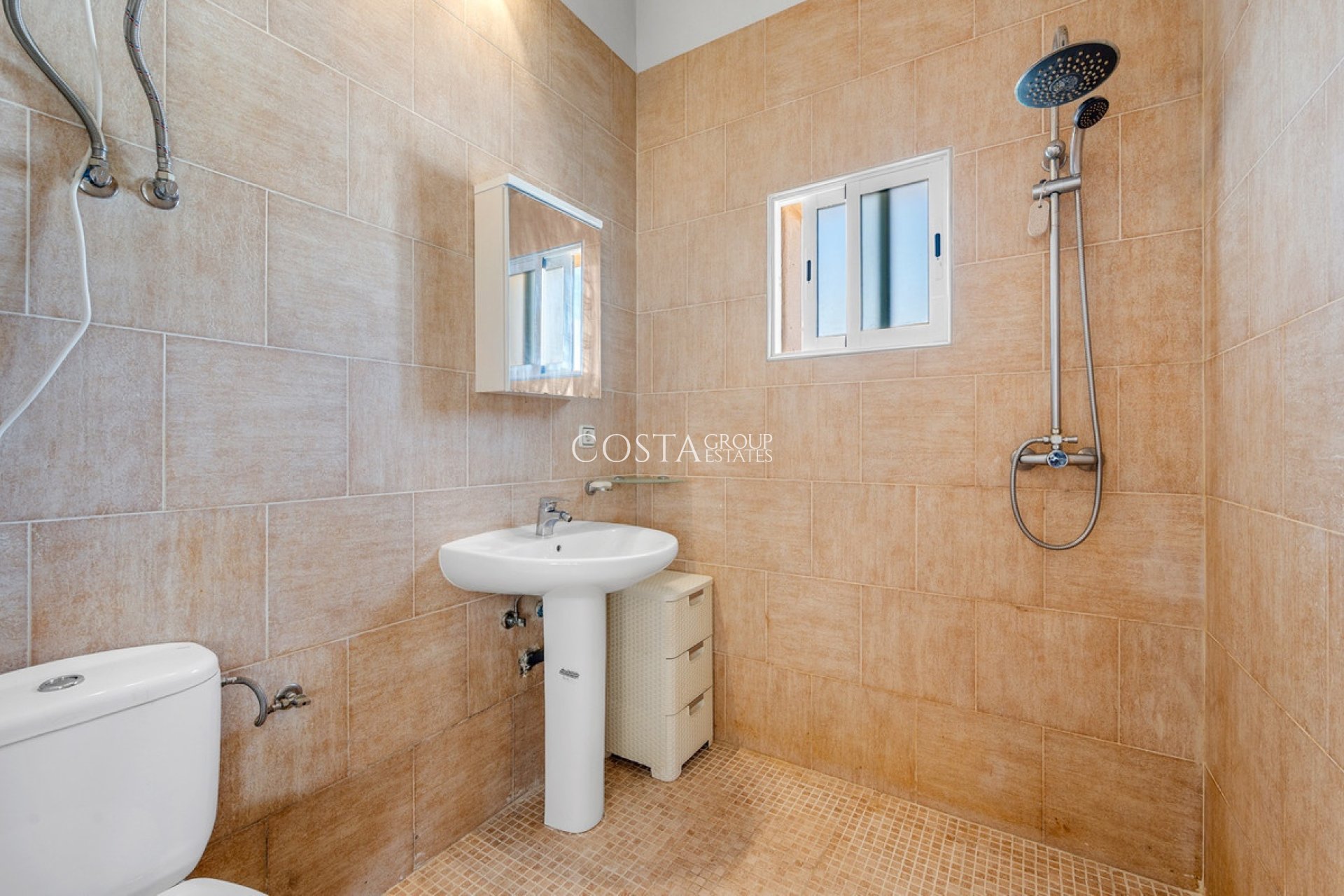 Resale - Villa -
Almoradí - Almoradi Centro