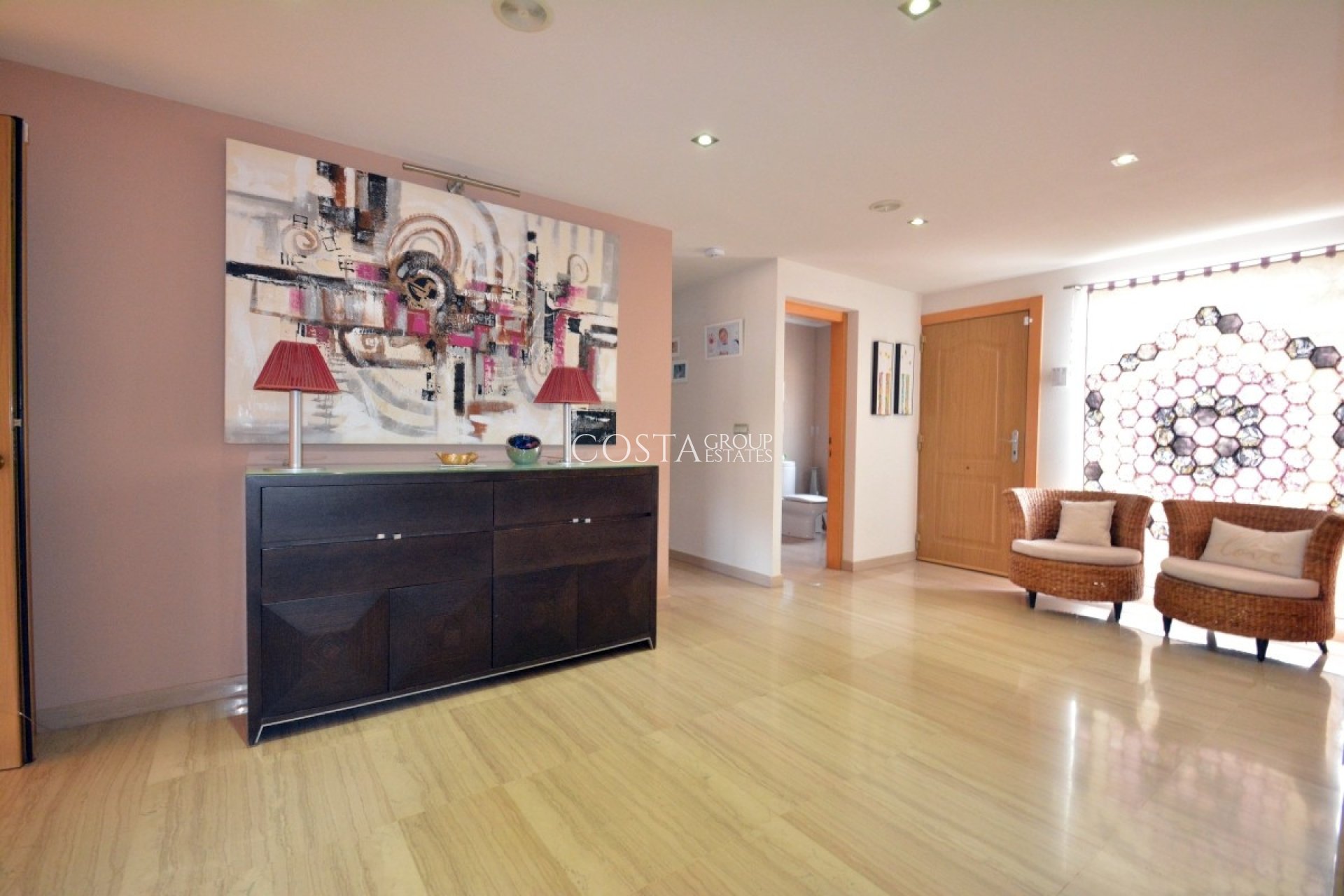 Resale - Villa -
Almoradí - Almoradi Centro