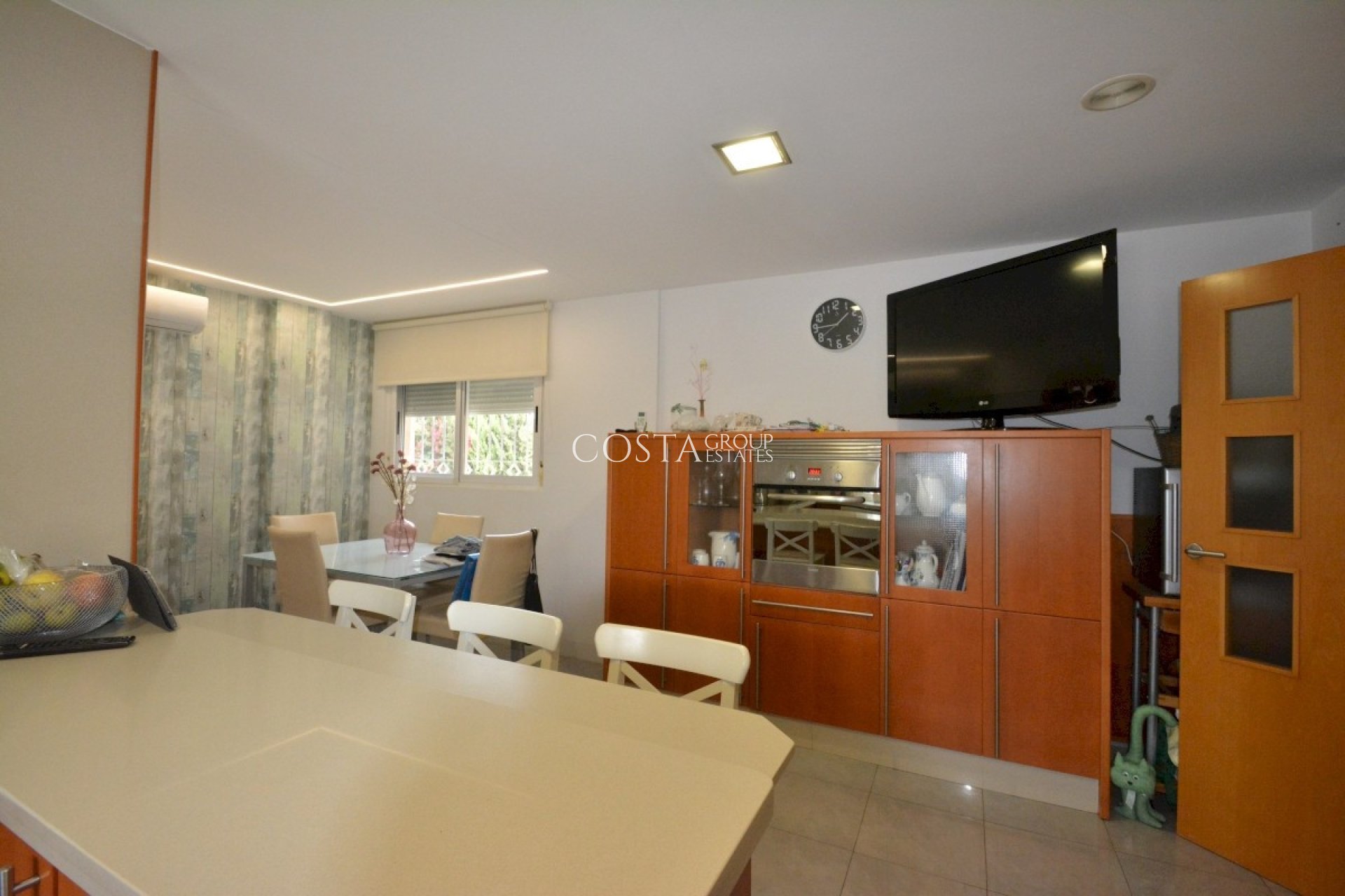 Resale - Villa -
Almoradí - Almoradi Centro