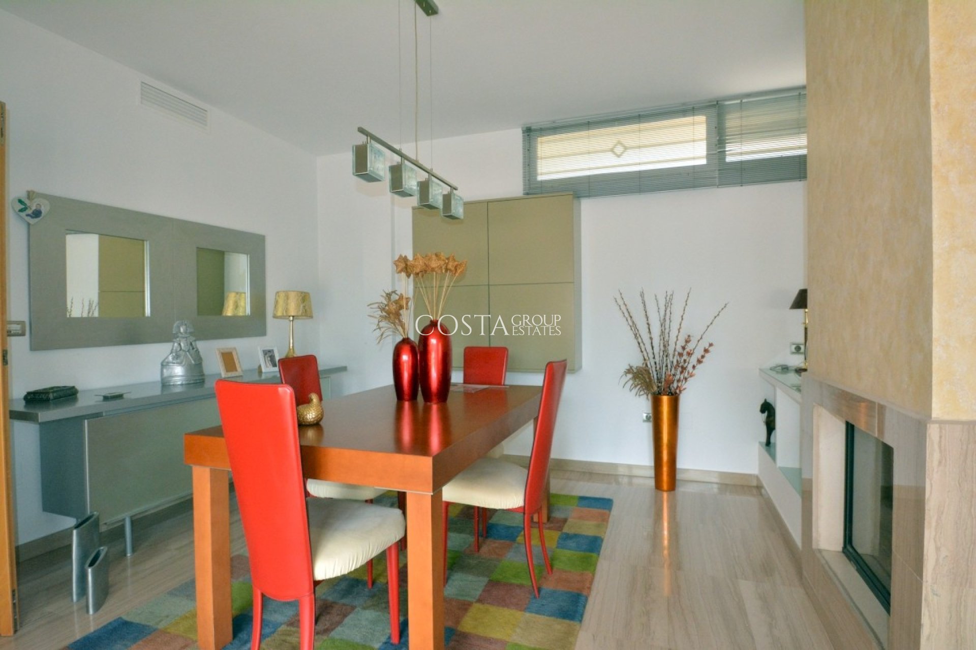Resale - Villa -
Almoradí - Almoradi Centro