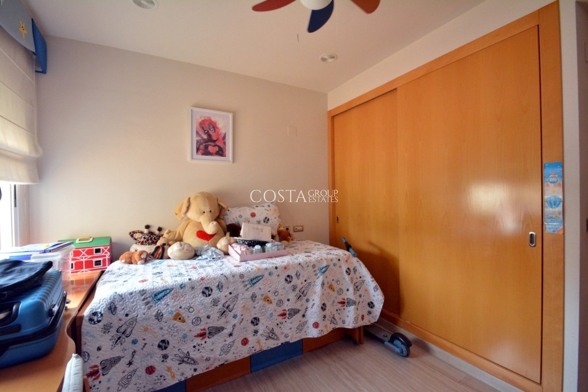 Resale - Villa -
Almoradí - Almoradi Centro