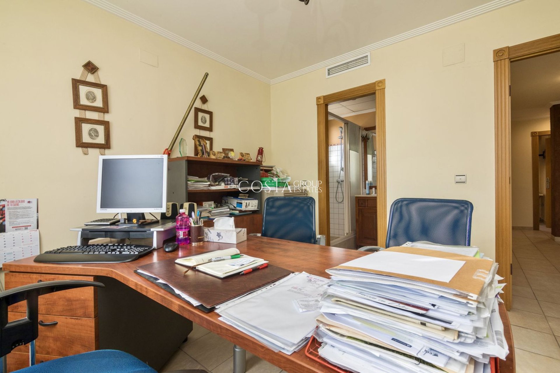 Resale - Villa -
Almoradí - Almoradi Centro