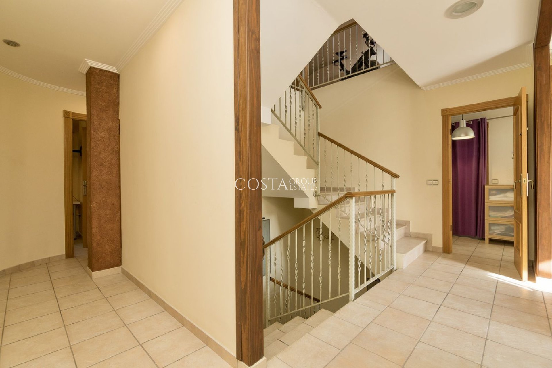 Resale - Villa -
Almoradí - Almoradi Centro