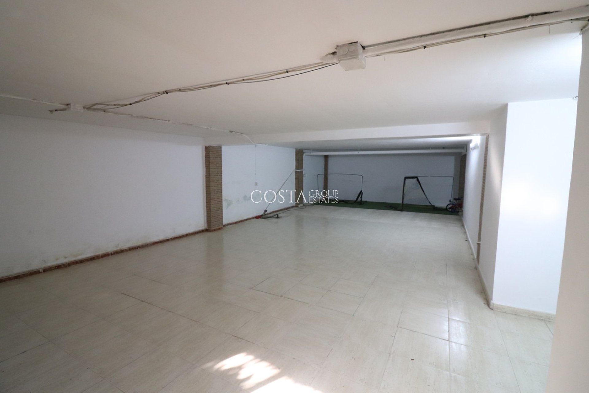Resale - Villa -
Almoradí - El Saladar