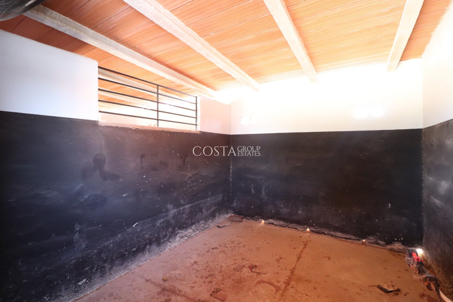 Resale - Villa -
Almoradí - Heredades