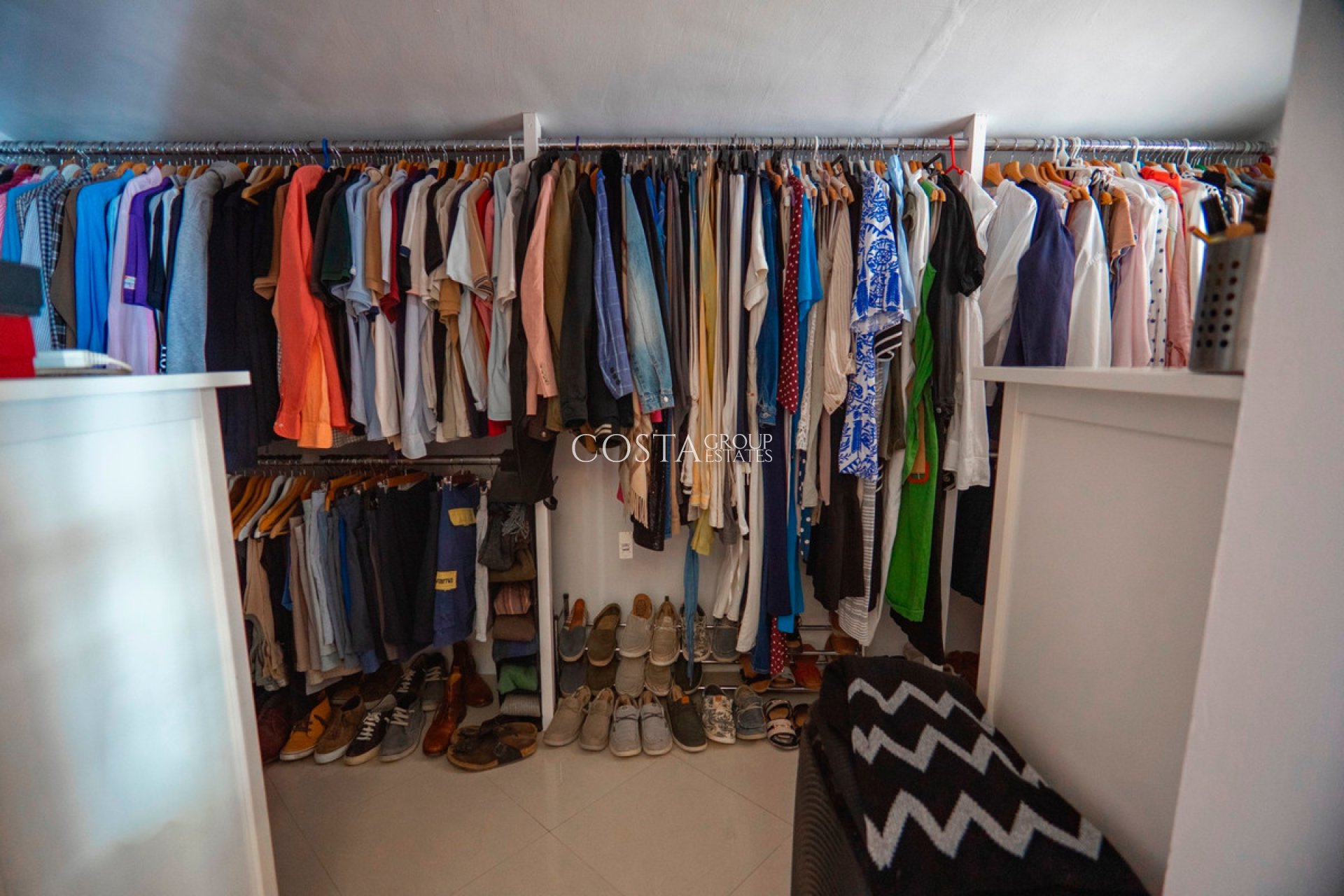 Resale - Villa -
Almoradí - Heredades