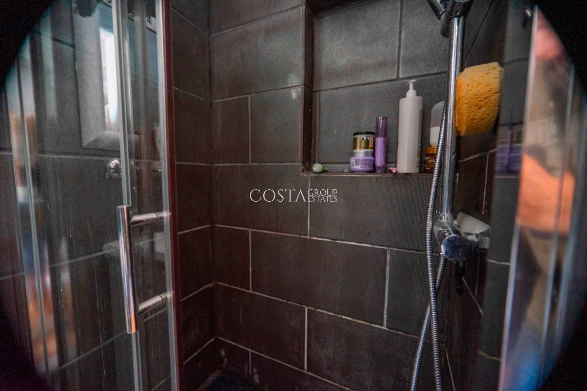 Resale - Villa -
Almoradí - Heredades