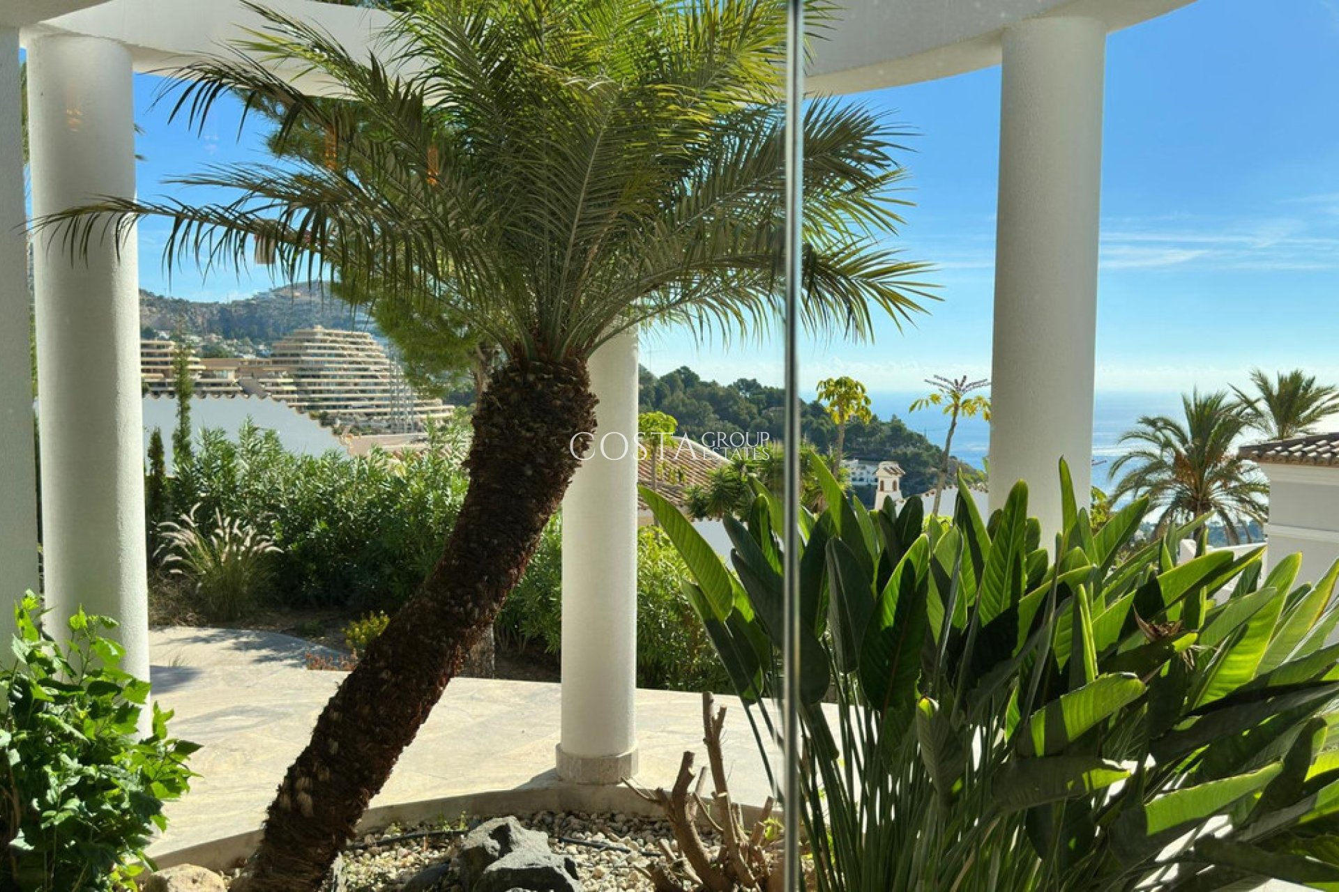 Resale - Villa -
Altea - Altea Centro