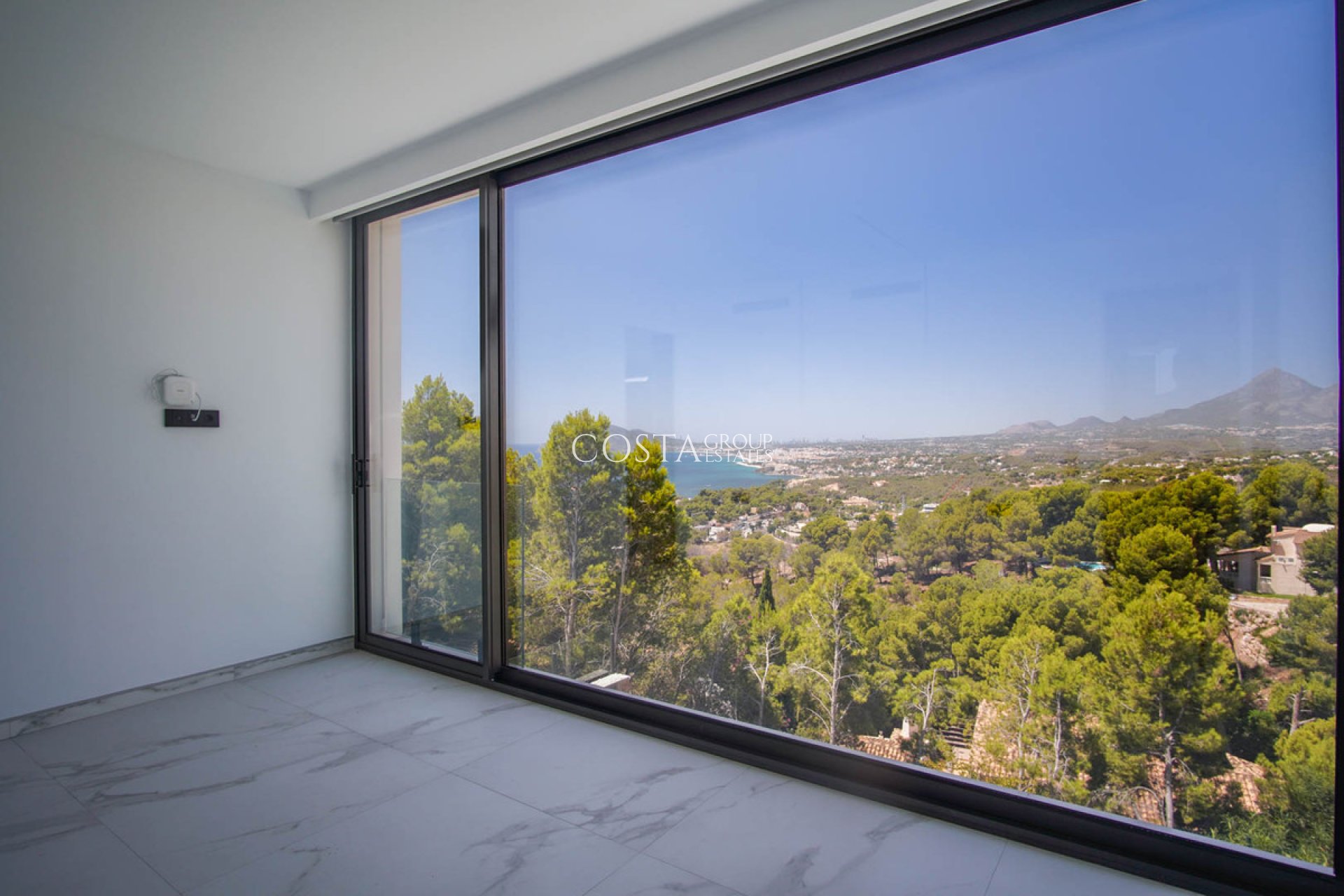 Resale - Villa -
Altea - Altea Centro