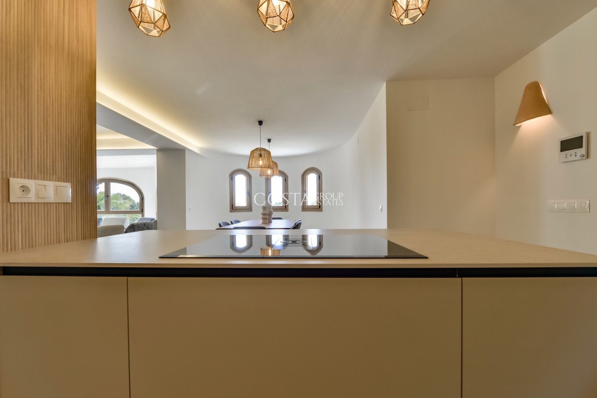 Resale - Villa -
Altea - Altea Centro