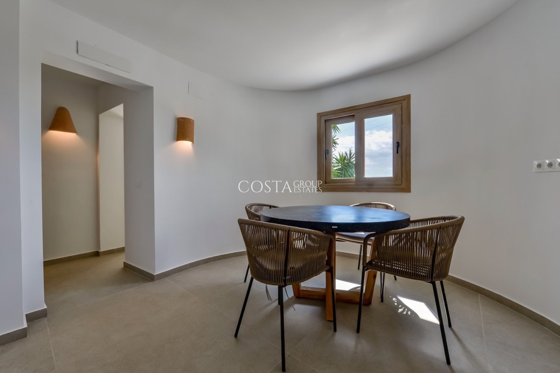 Resale - Villa -
Altea - Altea Centro