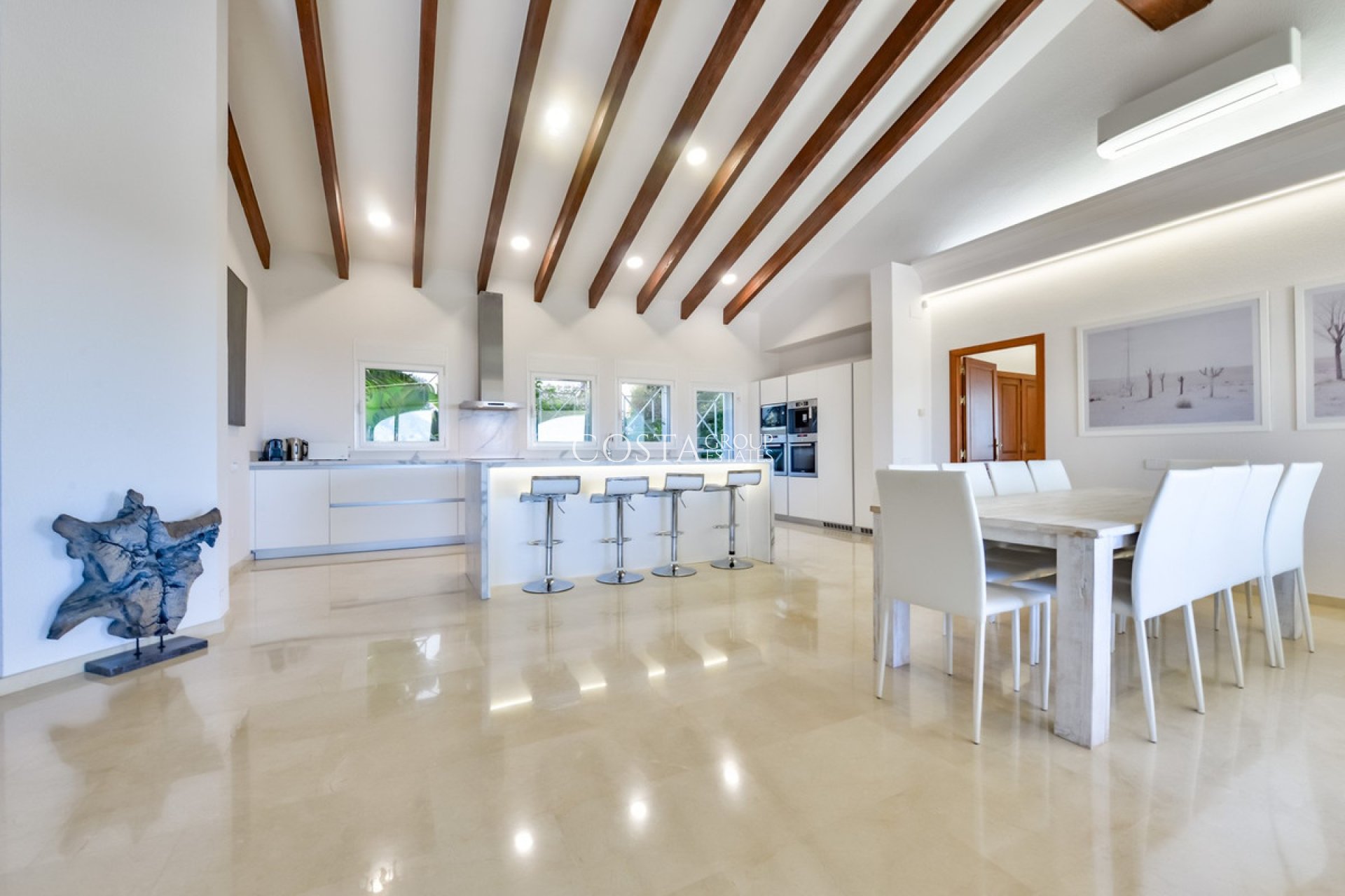 Resale - Villa -
Altea - Altea Centro