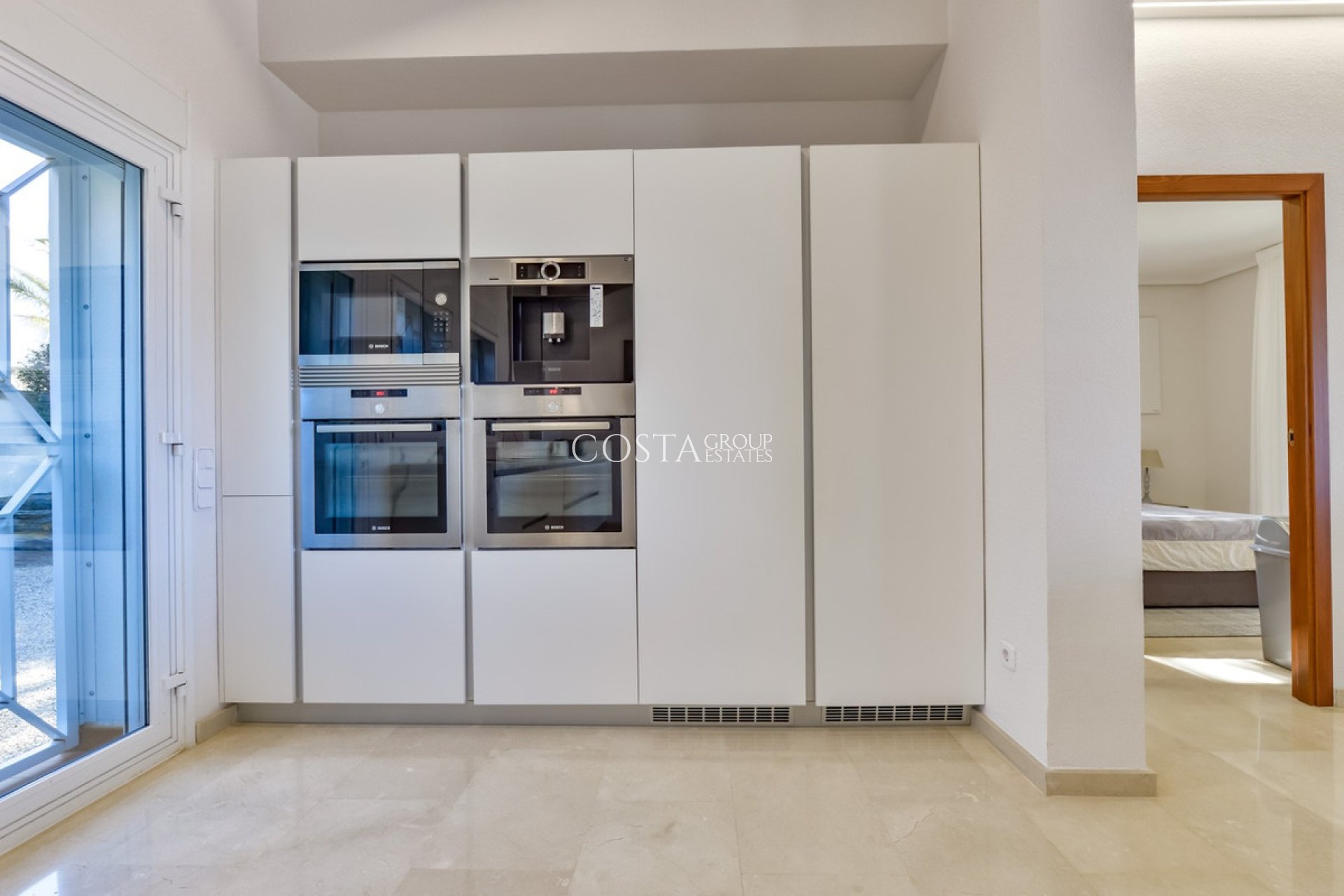 Resale - Villa -
Altea - Altea Centro