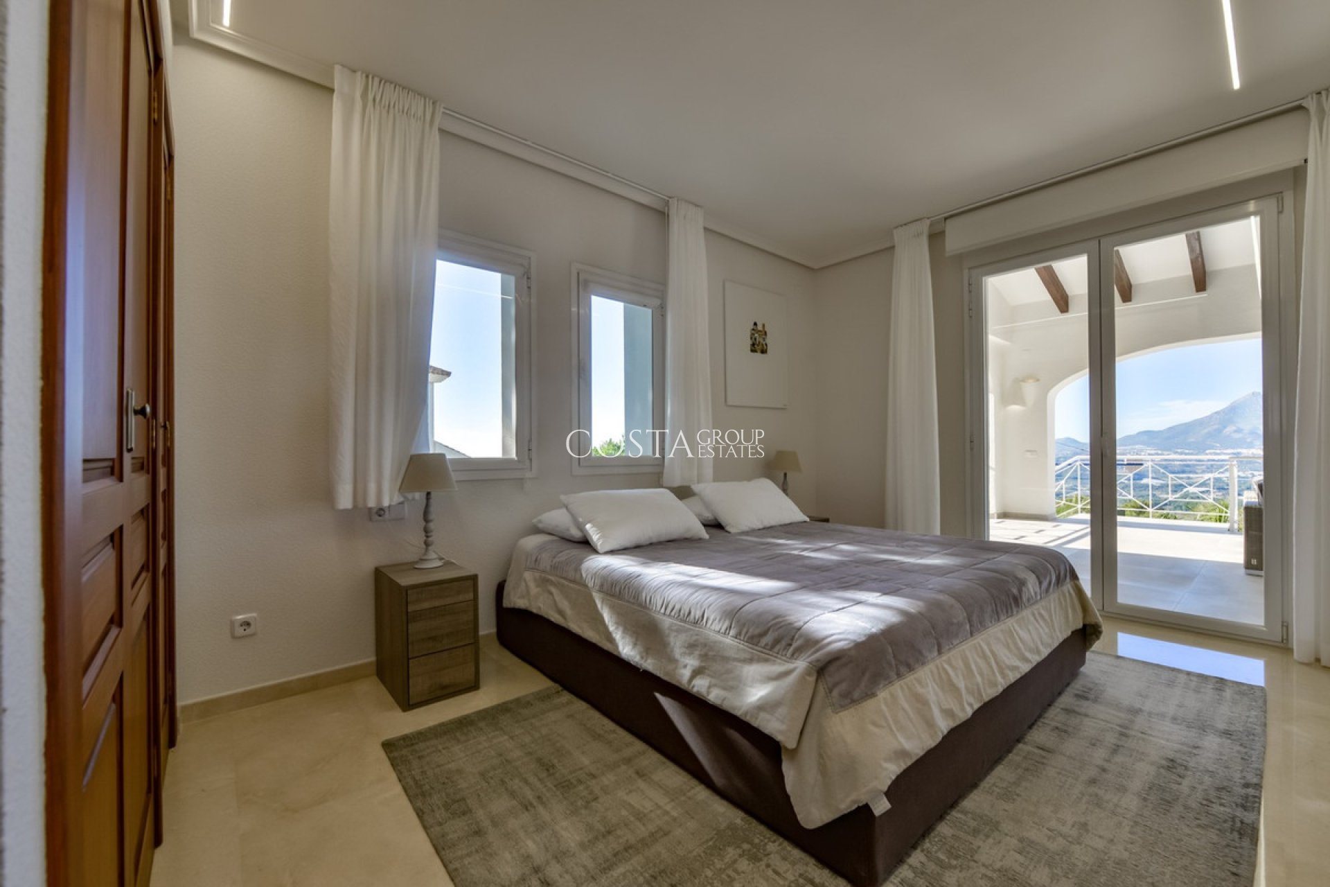 Resale - Villa -
Altea - Altea Centro