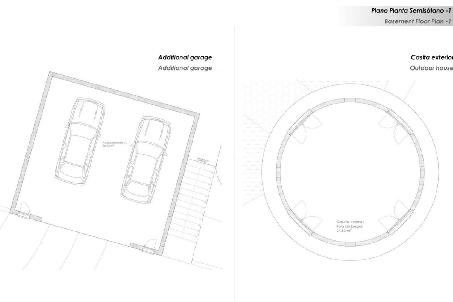 Resale - Villa -
Altea - Altea Centro