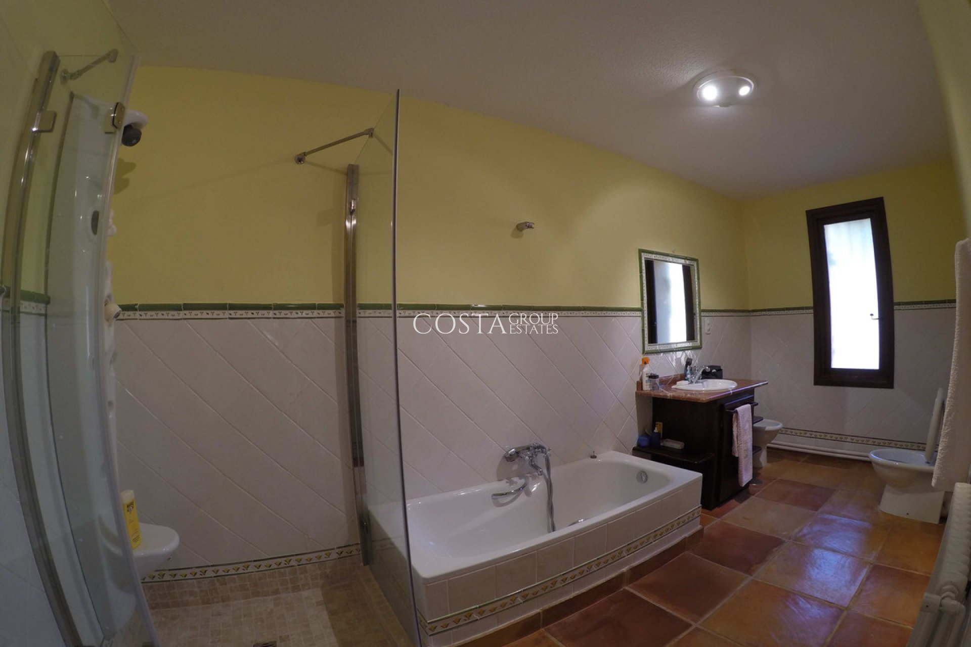 Resale - Villa -
Altea - Altea Centro