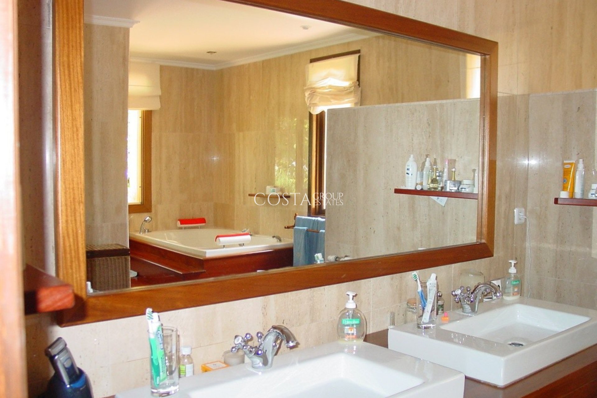 Resale - Villa -
Altea - Altea Centro