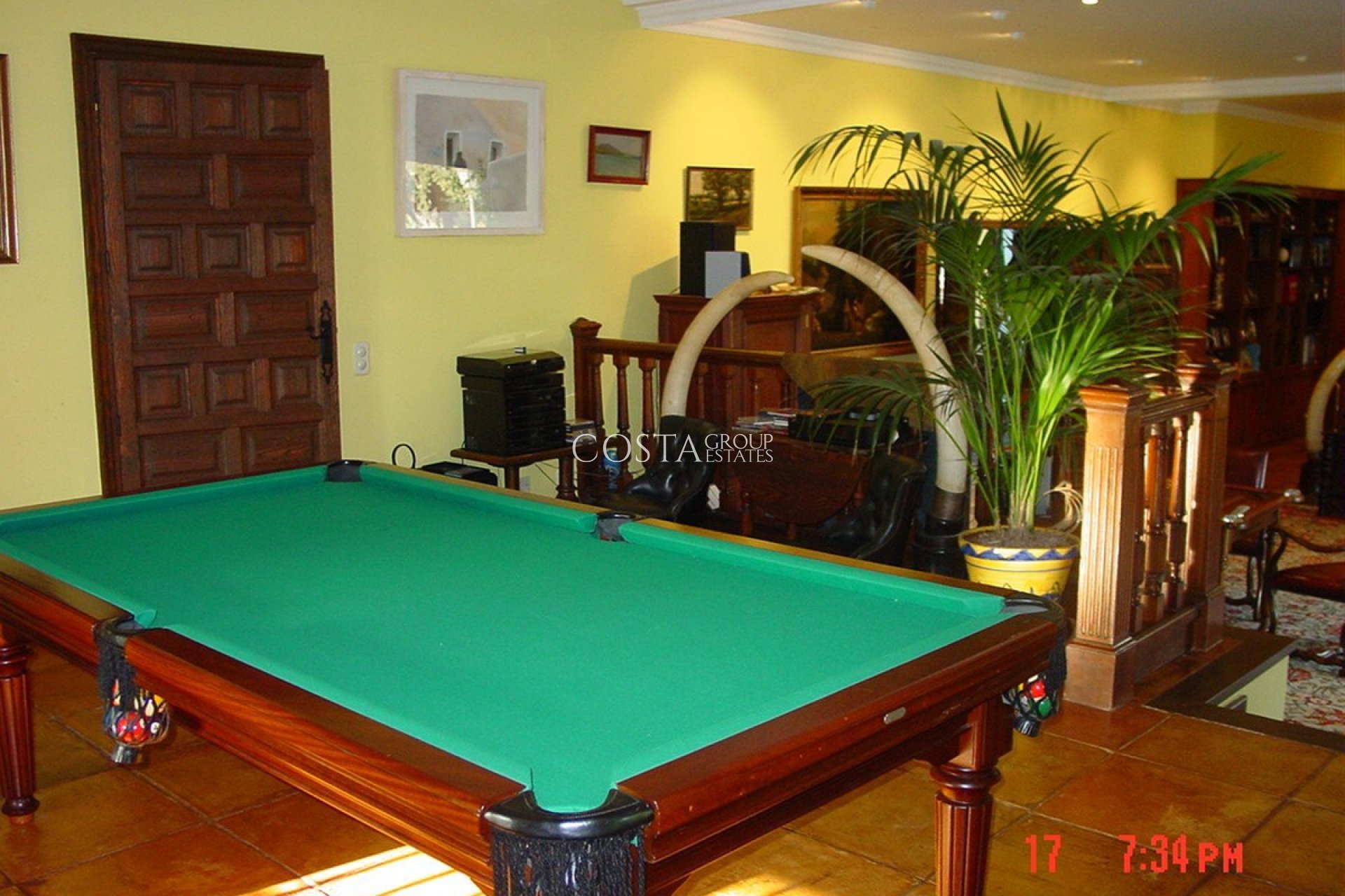 Resale - Villa -
Altea - Altea Centro