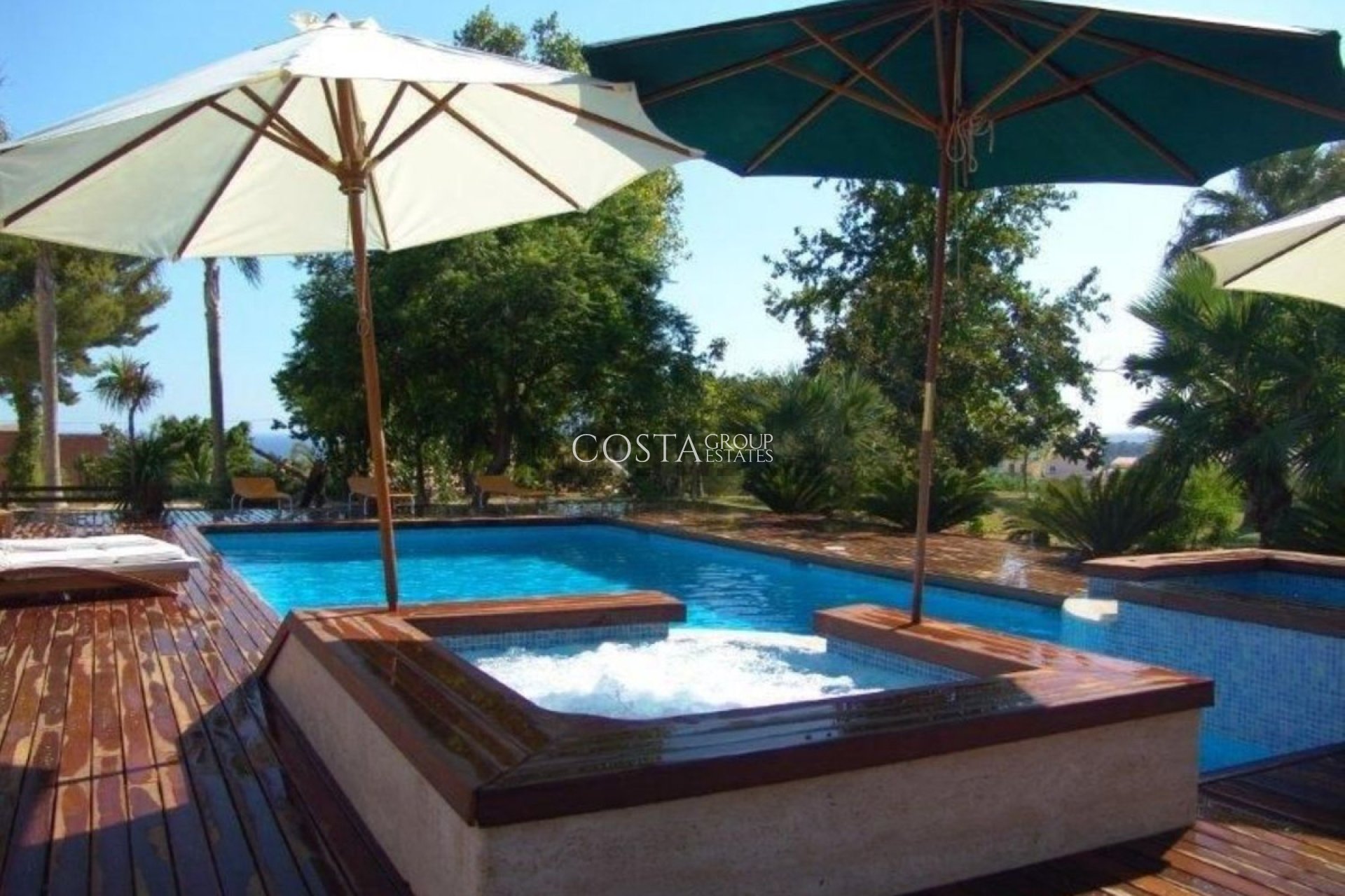 Resale - Villa -
Altea - Altea Centro