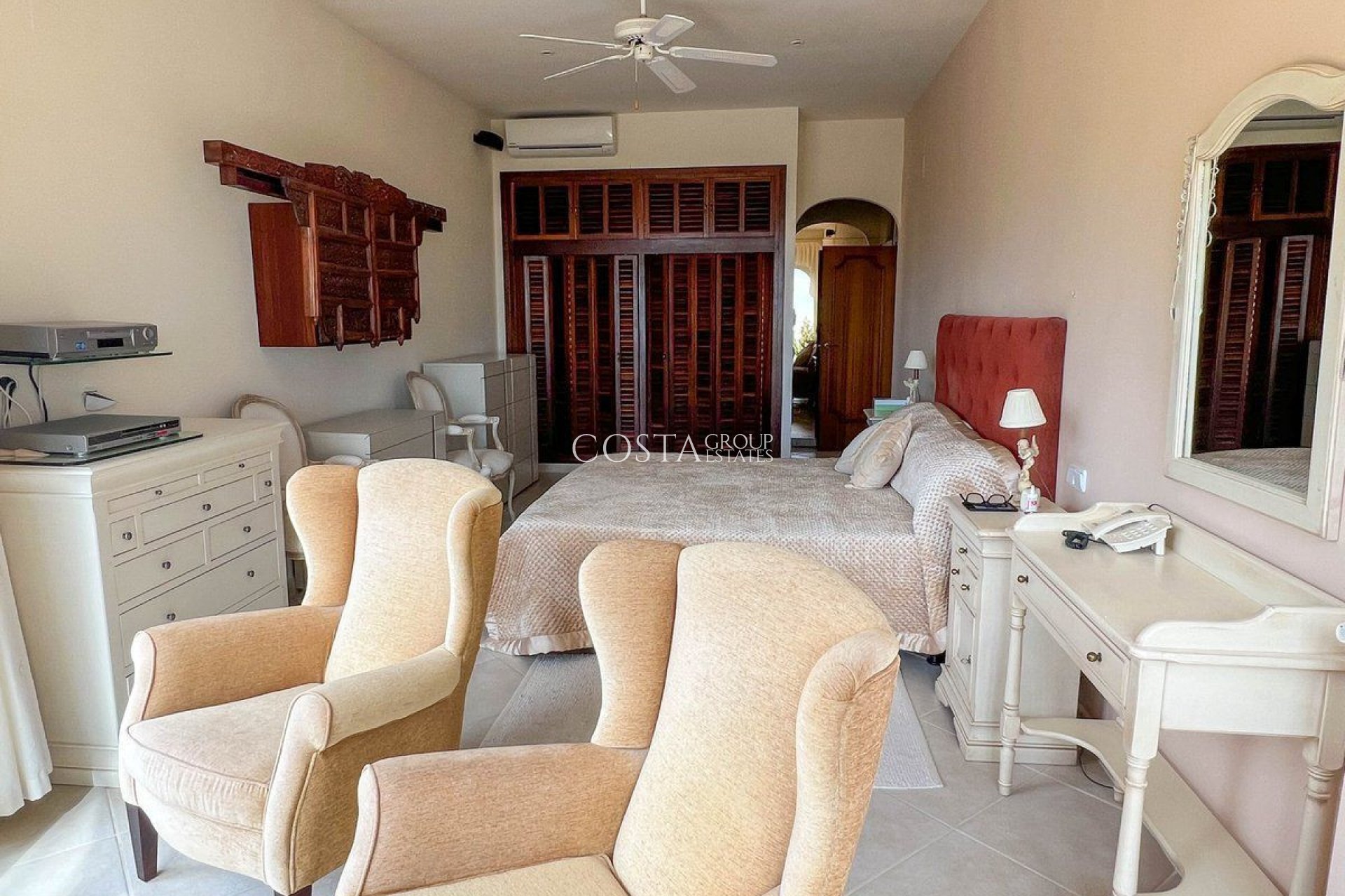 Resale - Villa -
Altea - Altea Centro