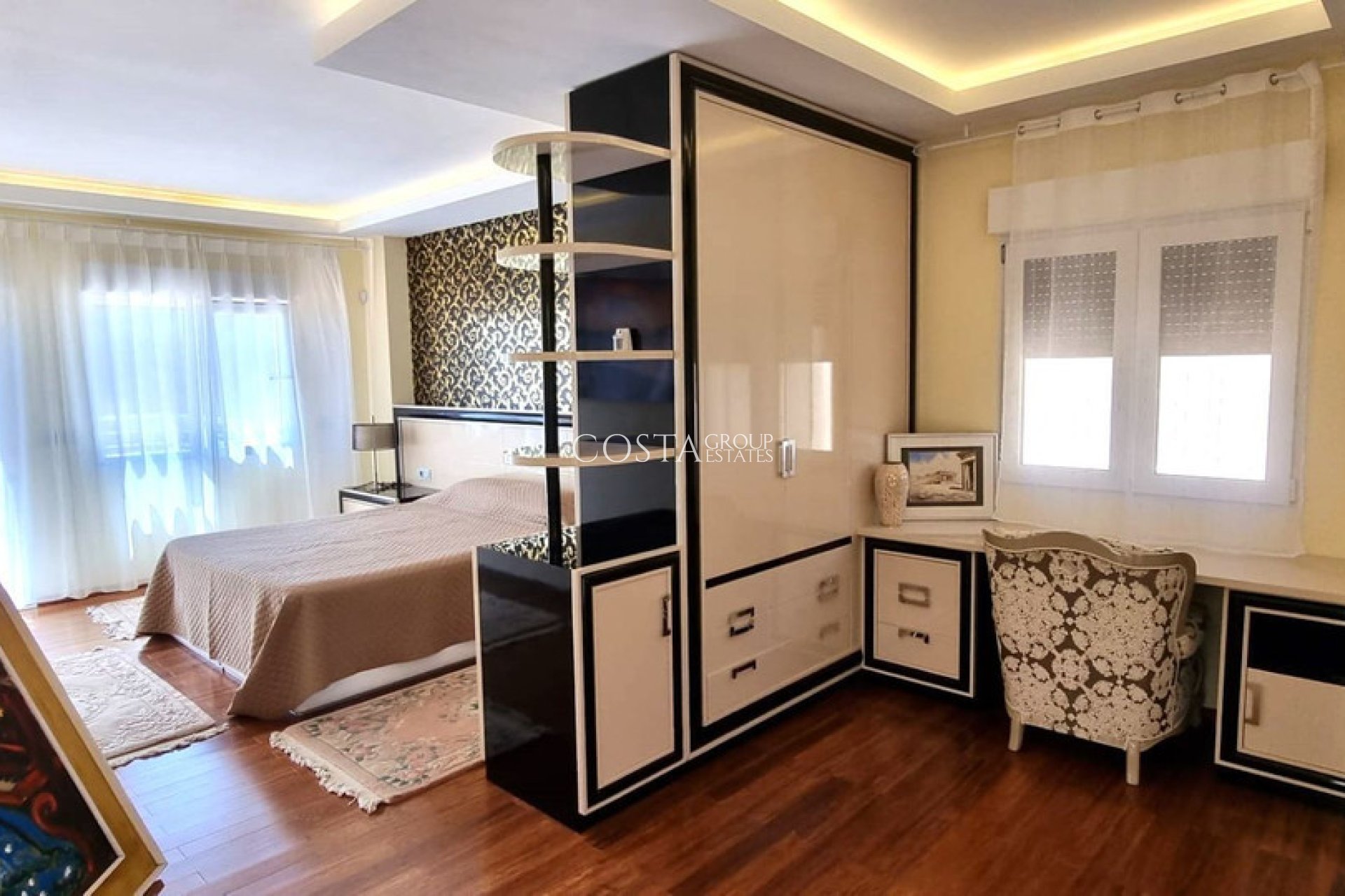 Resale - Villa -
Altea - Altea Centro