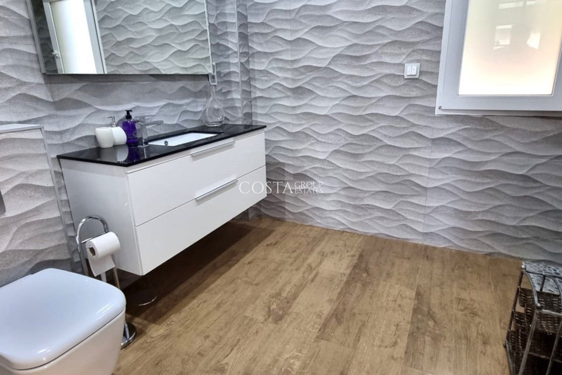 Resale - Villa -
Altea - Altea Centro