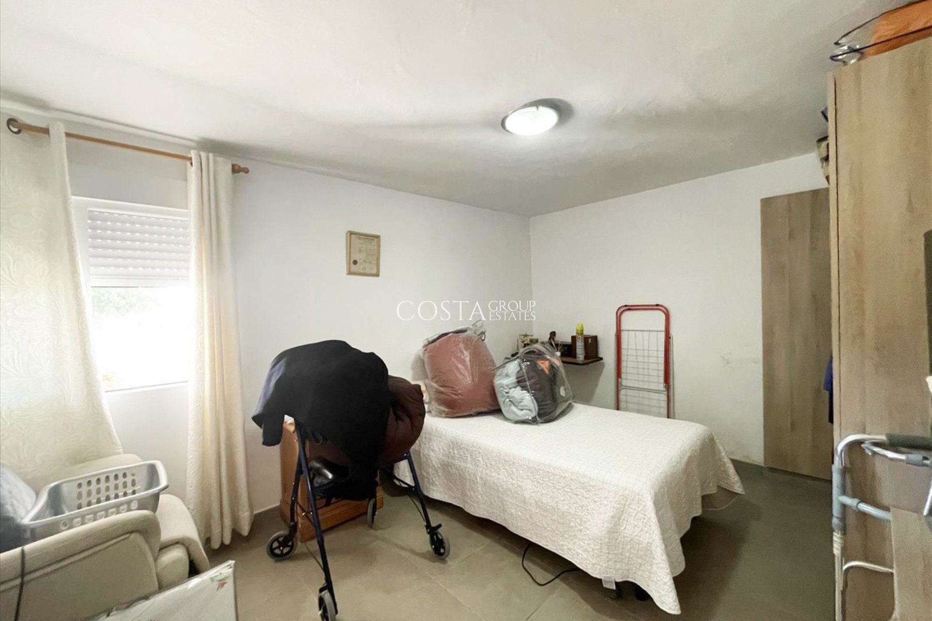 Resale - Villa -
Altea - Altea Centro