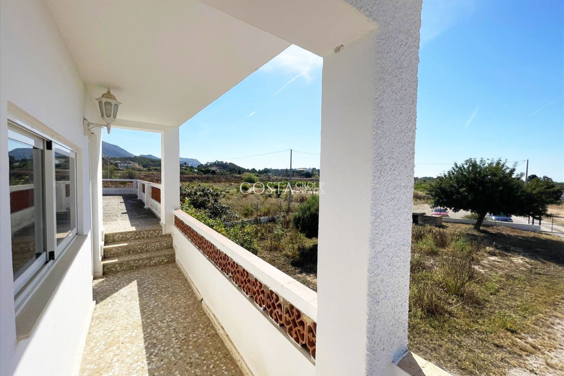 Resale - Villa -
Altea - Altea Centro