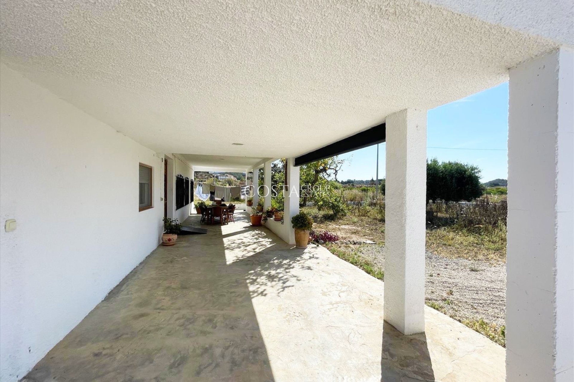 Resale - Villa -
Altea - Altea Centro