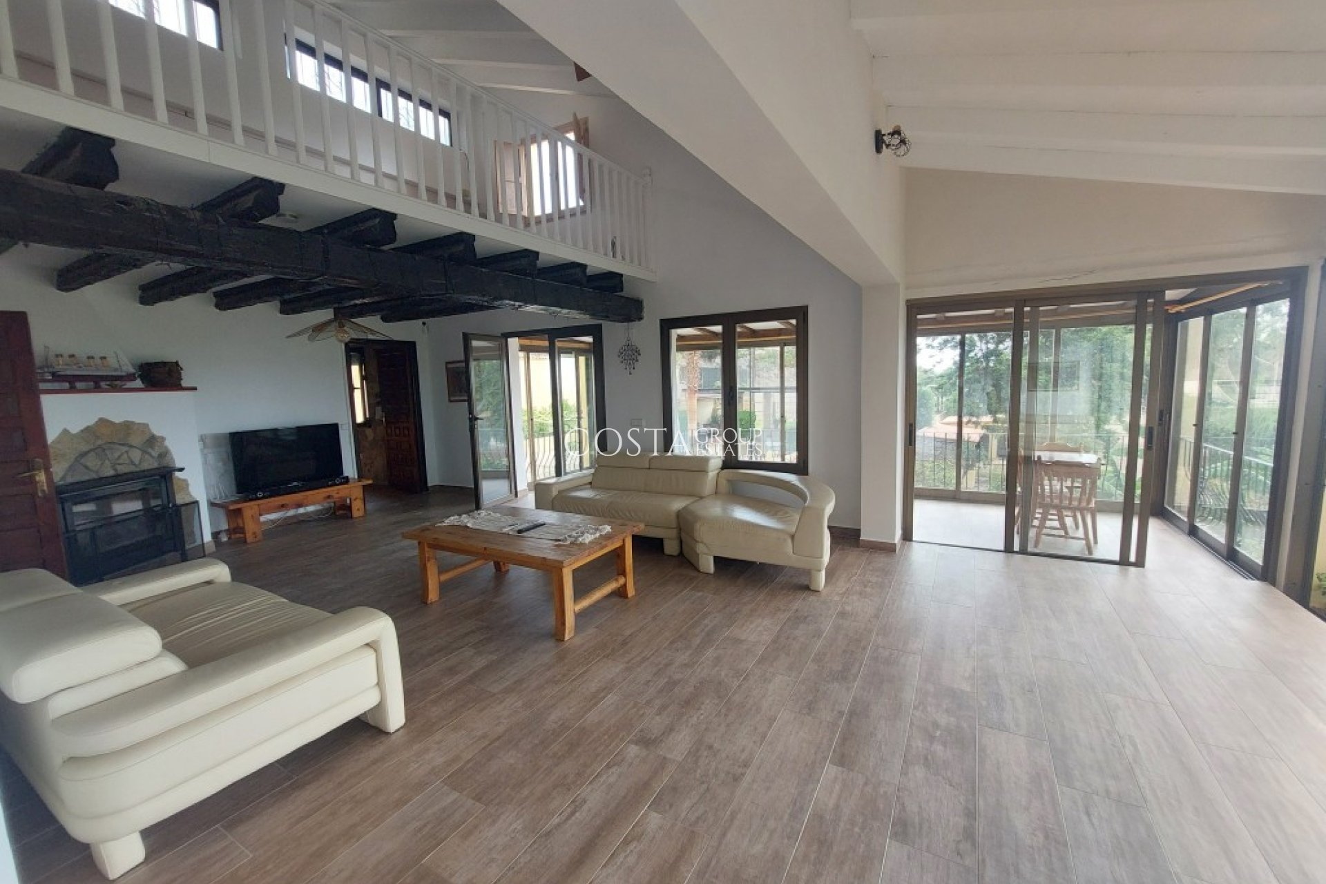 Resale - Villa -
Altea - Altea Centro