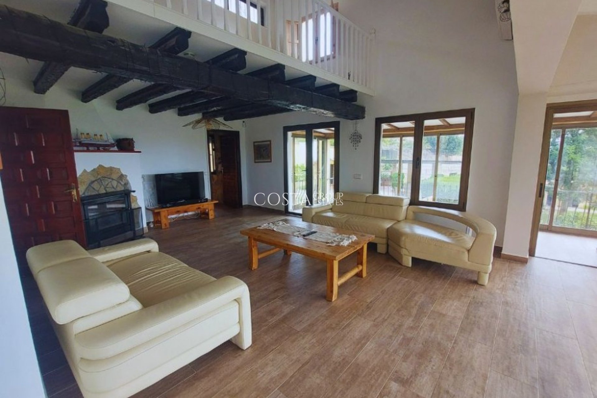 Resale - Villa -
Altea - Altea Centro