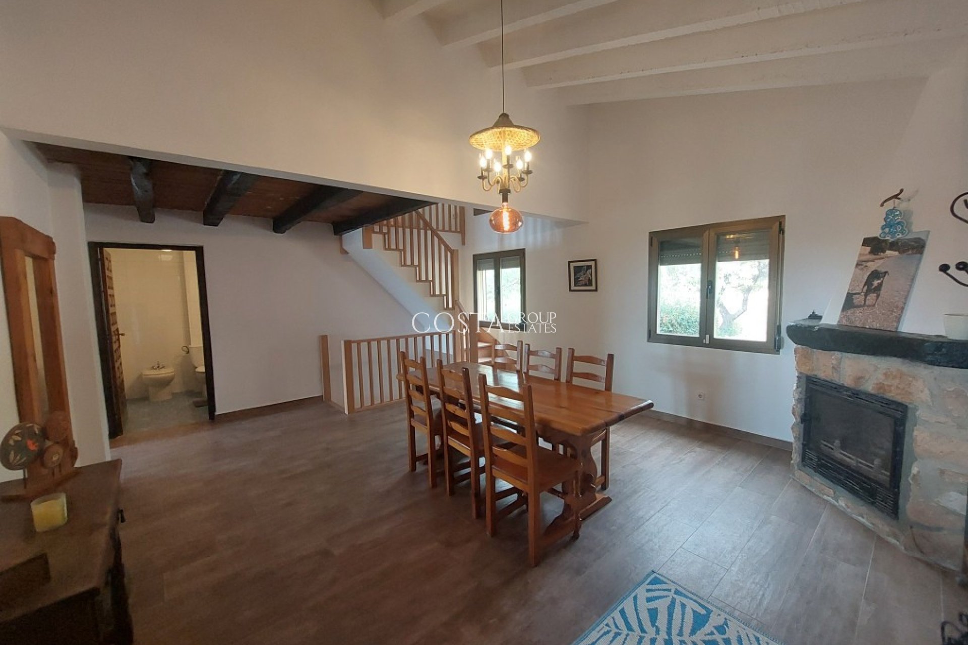 Resale - Villa -
Altea - Altea Centro