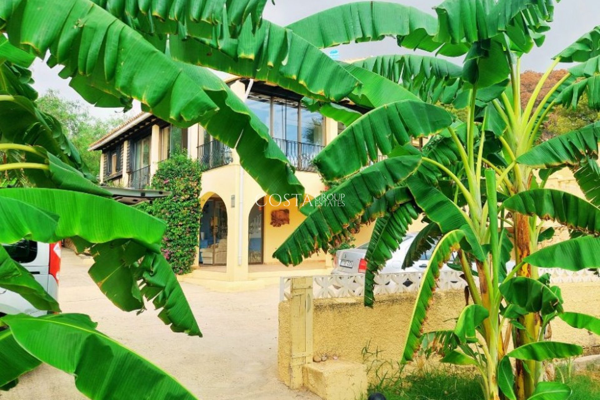 Resale - Villa -
Altea - Altea Centro