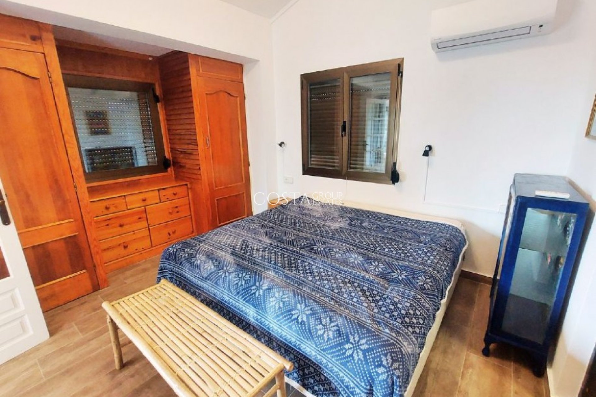 Resale - Villa -
Altea - Altea Centro