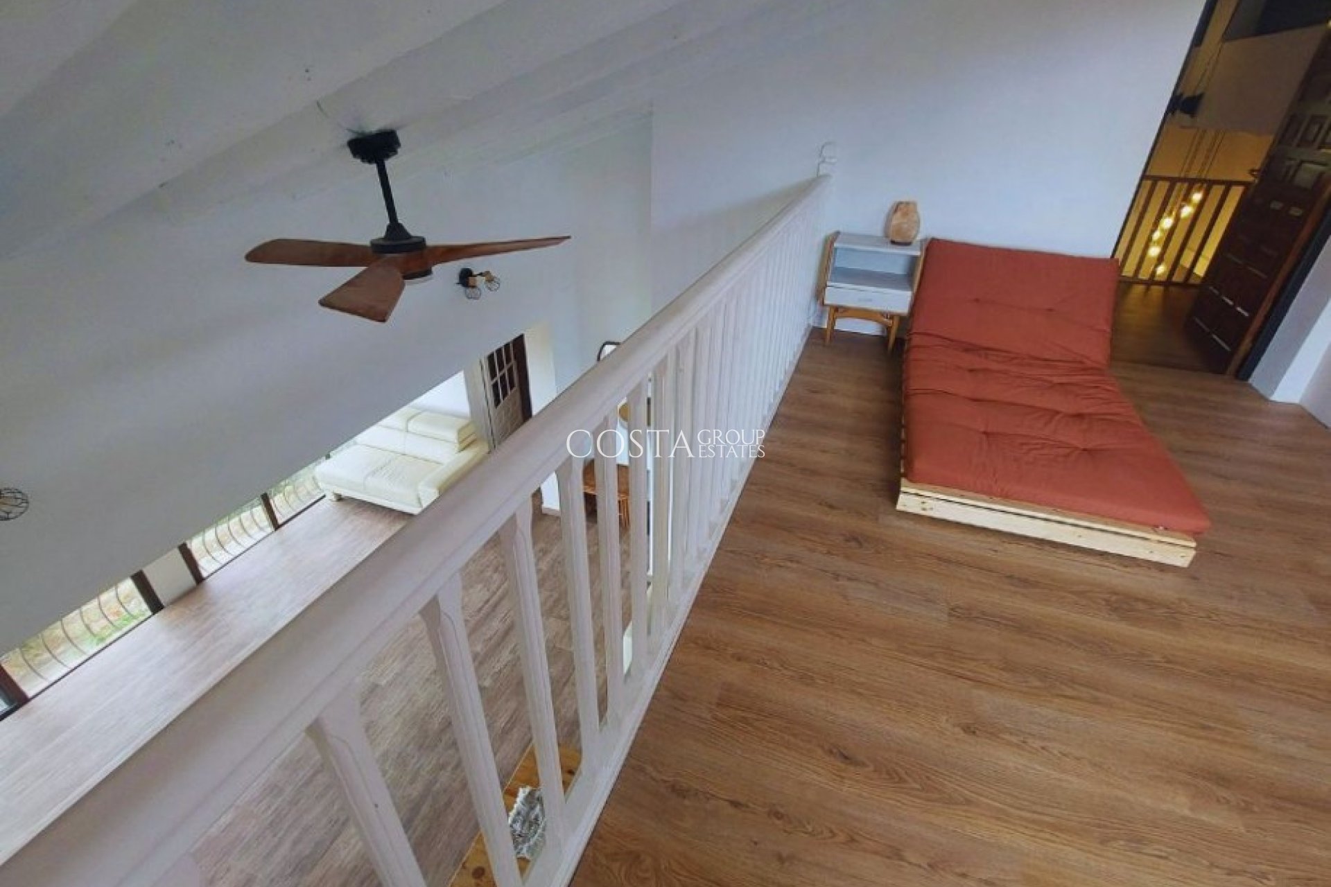 Resale - Villa -
Altea - Altea Centro