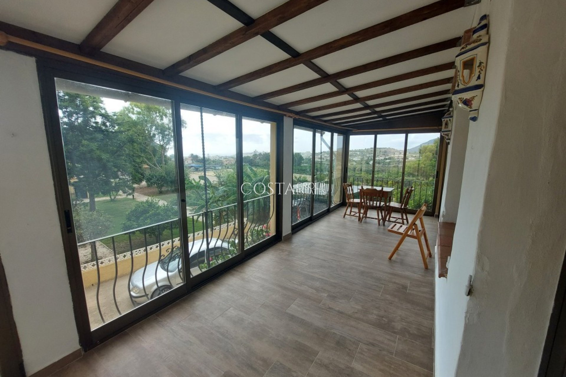 Resale - Villa -
Altea - Altea Centro