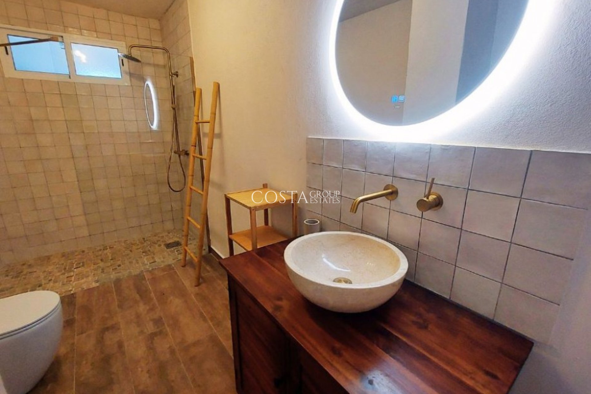 Resale - Villa -
Altea - Altea Centro