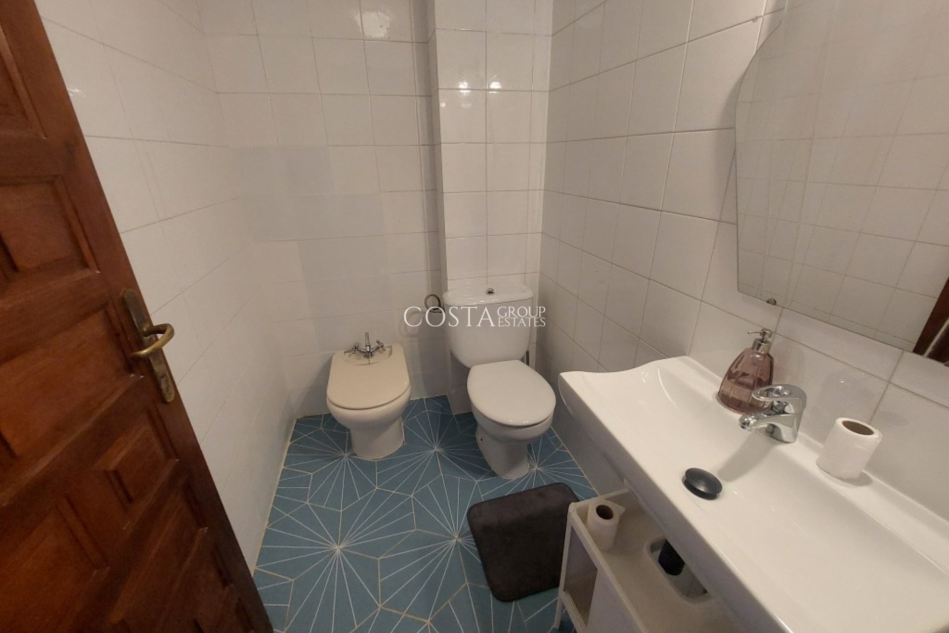 Resale - Villa -
Altea - Altea Centro