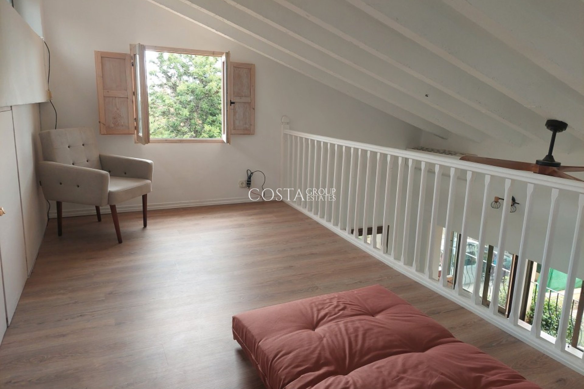 Resale - Villa -
Altea - Altea Centro