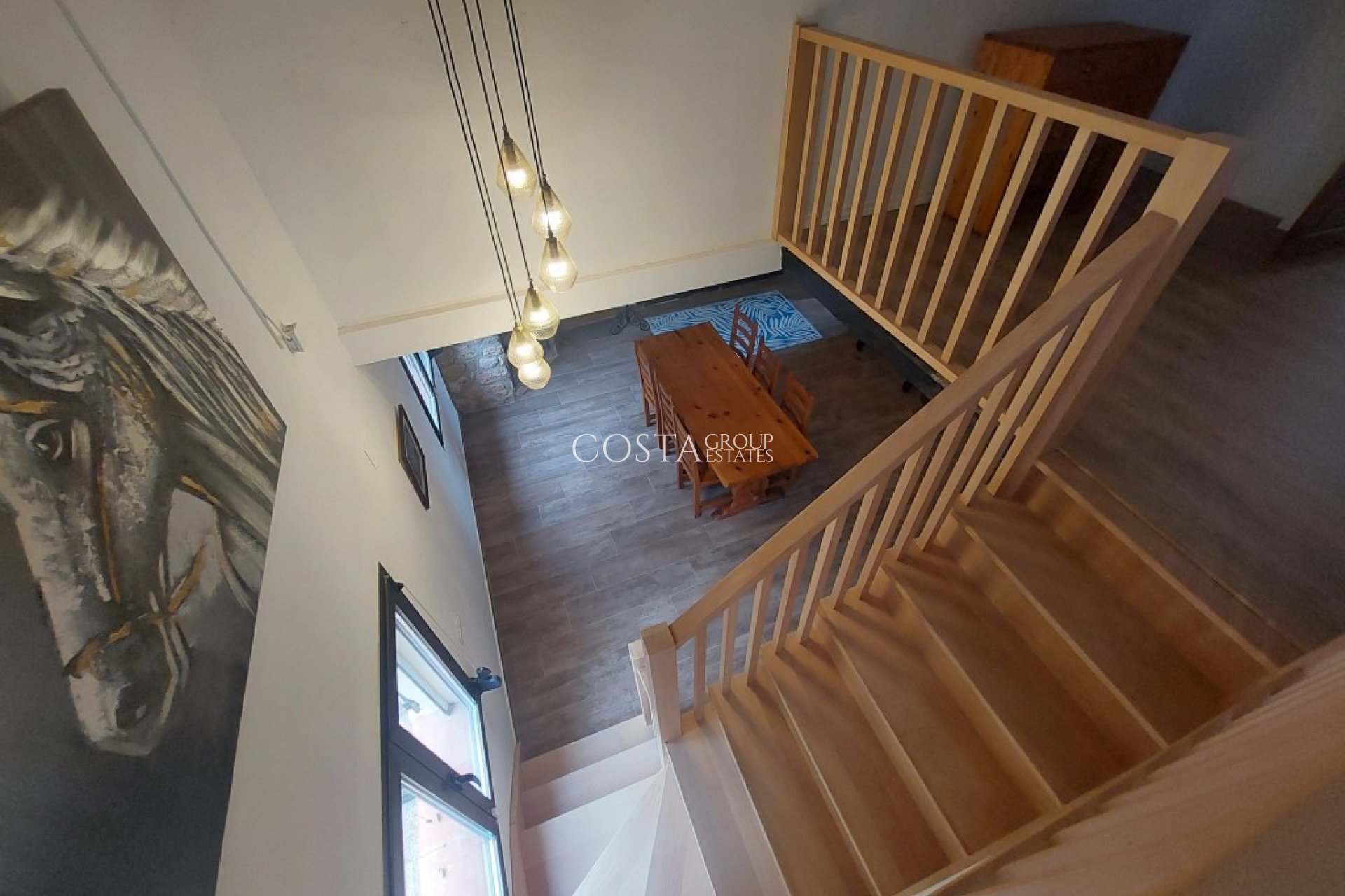 Resale - Villa -
Altea - Altea Centro