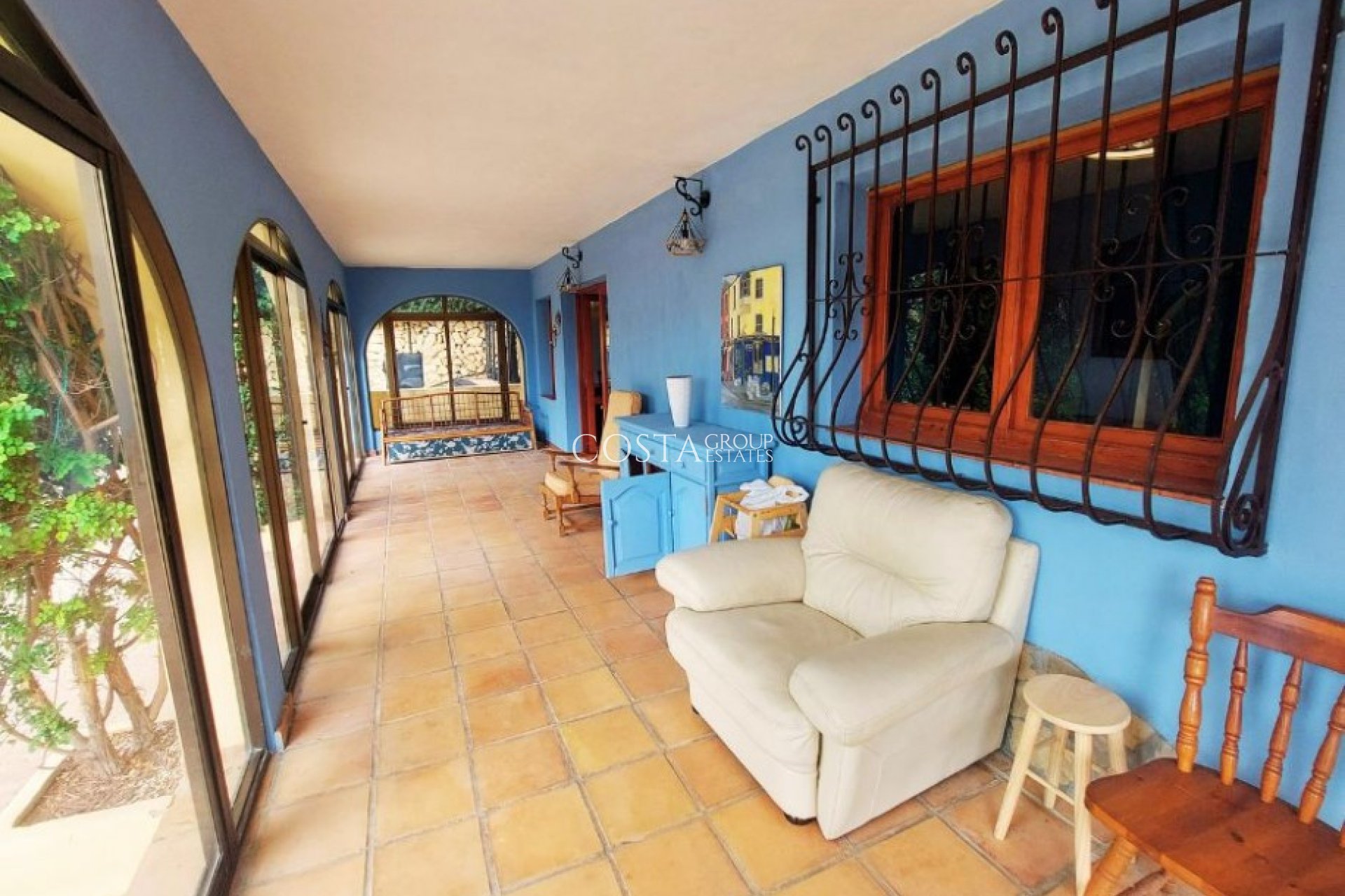 Resale - Villa -
Altea - Altea Centro