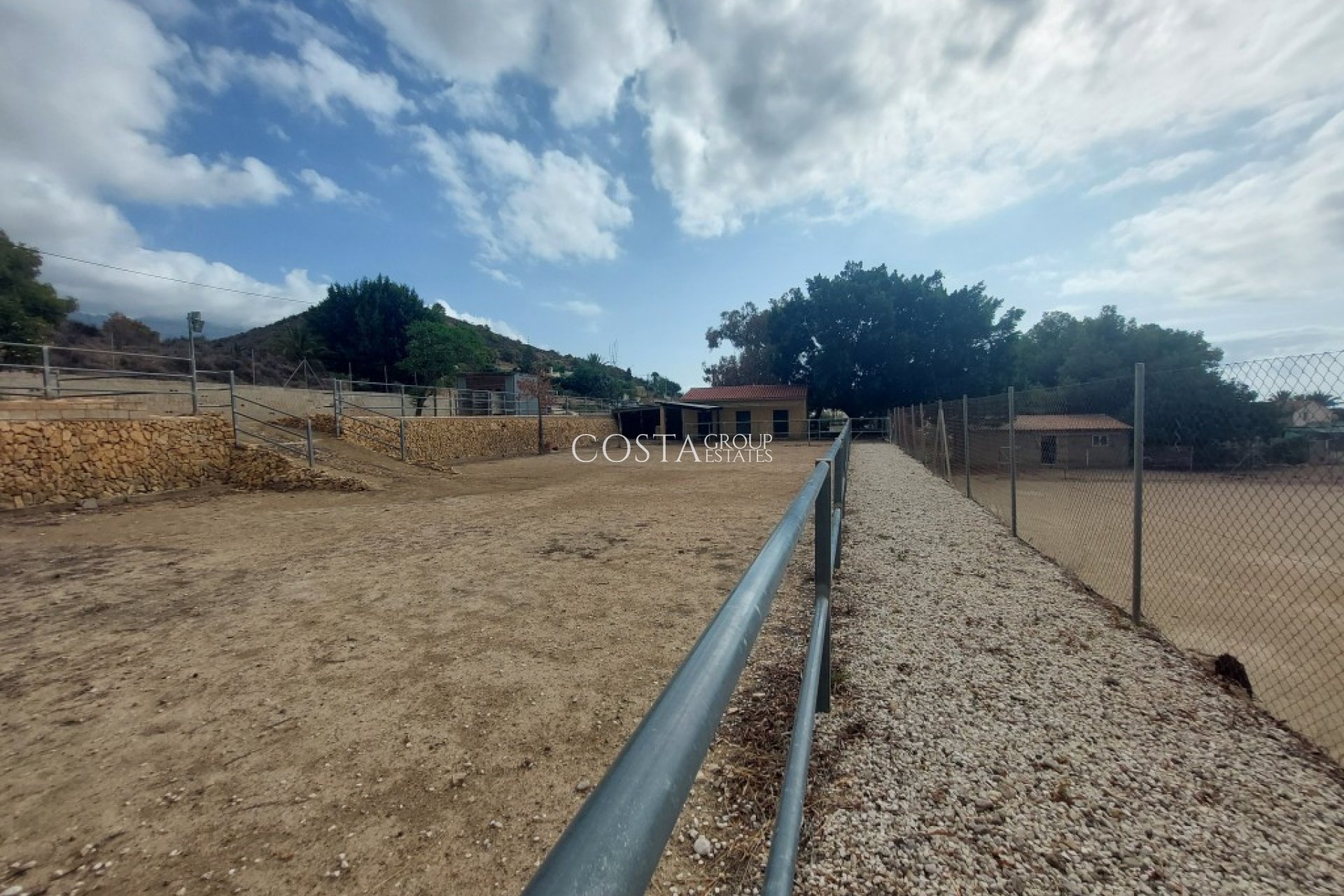 Resale - Villa -
Altea - Altea Centro