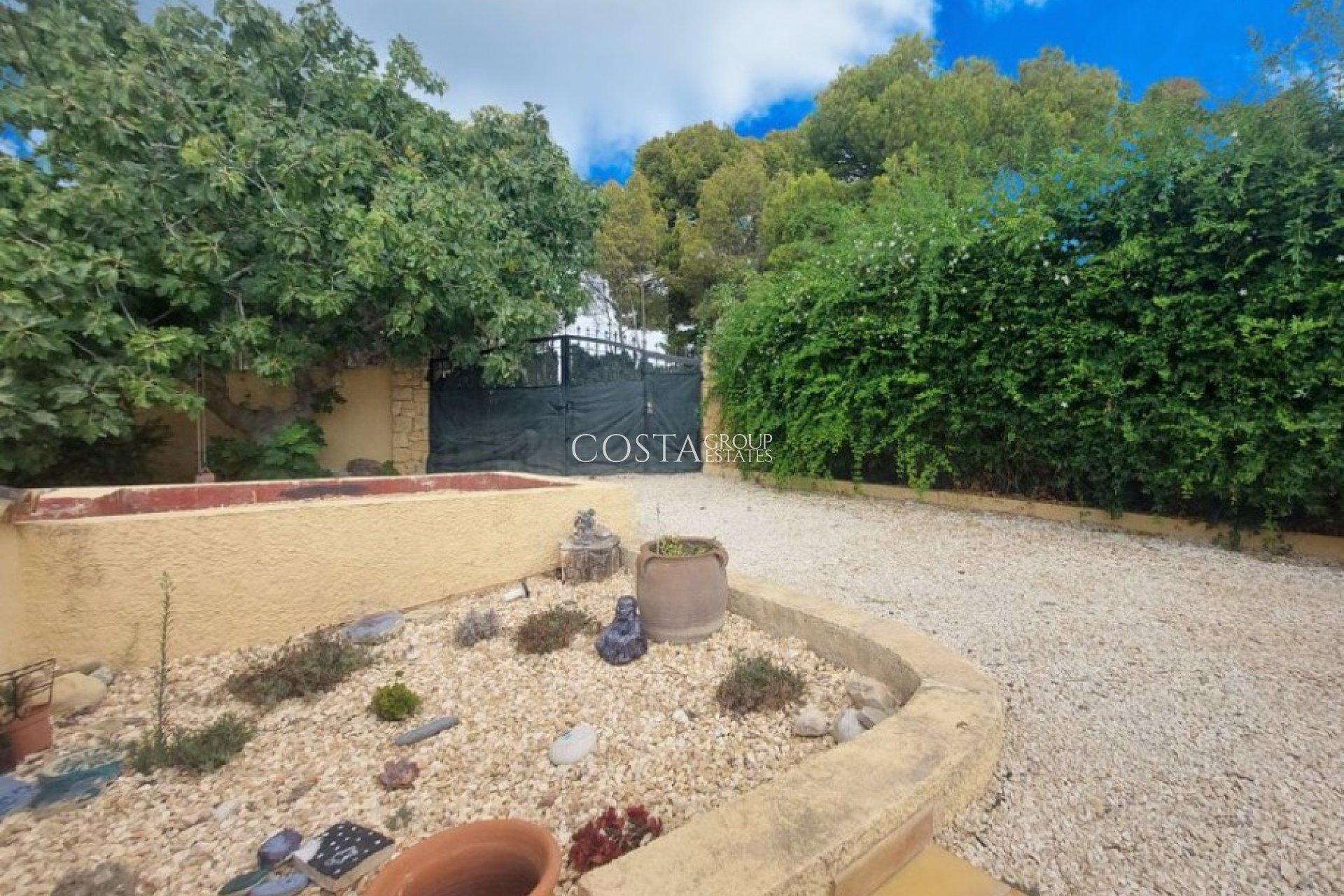 Resale - Villa -
Altea - Altea Centro