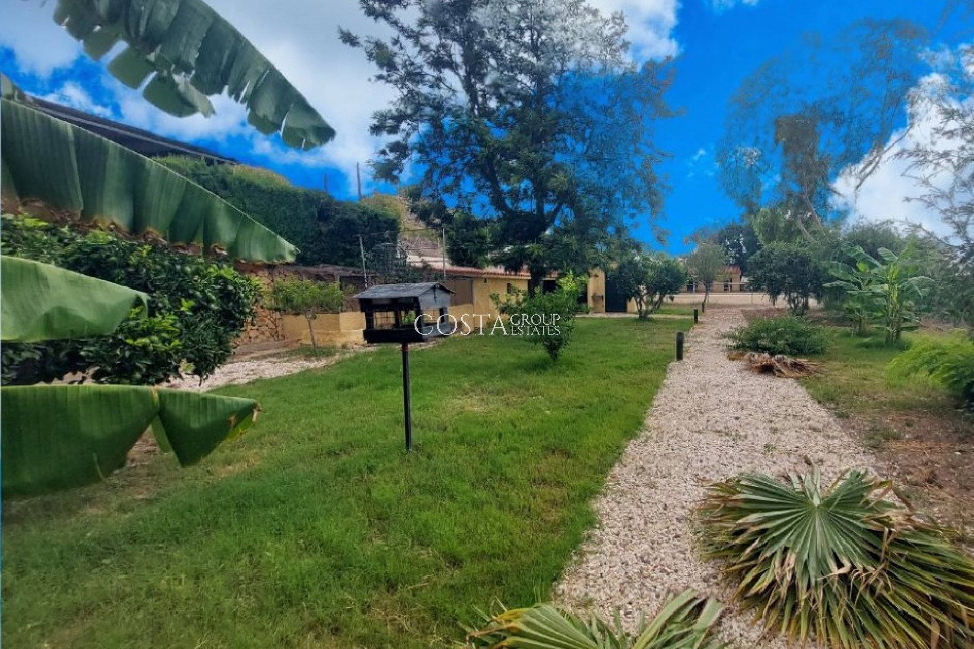 Resale - Villa -
Altea - Altea Centro