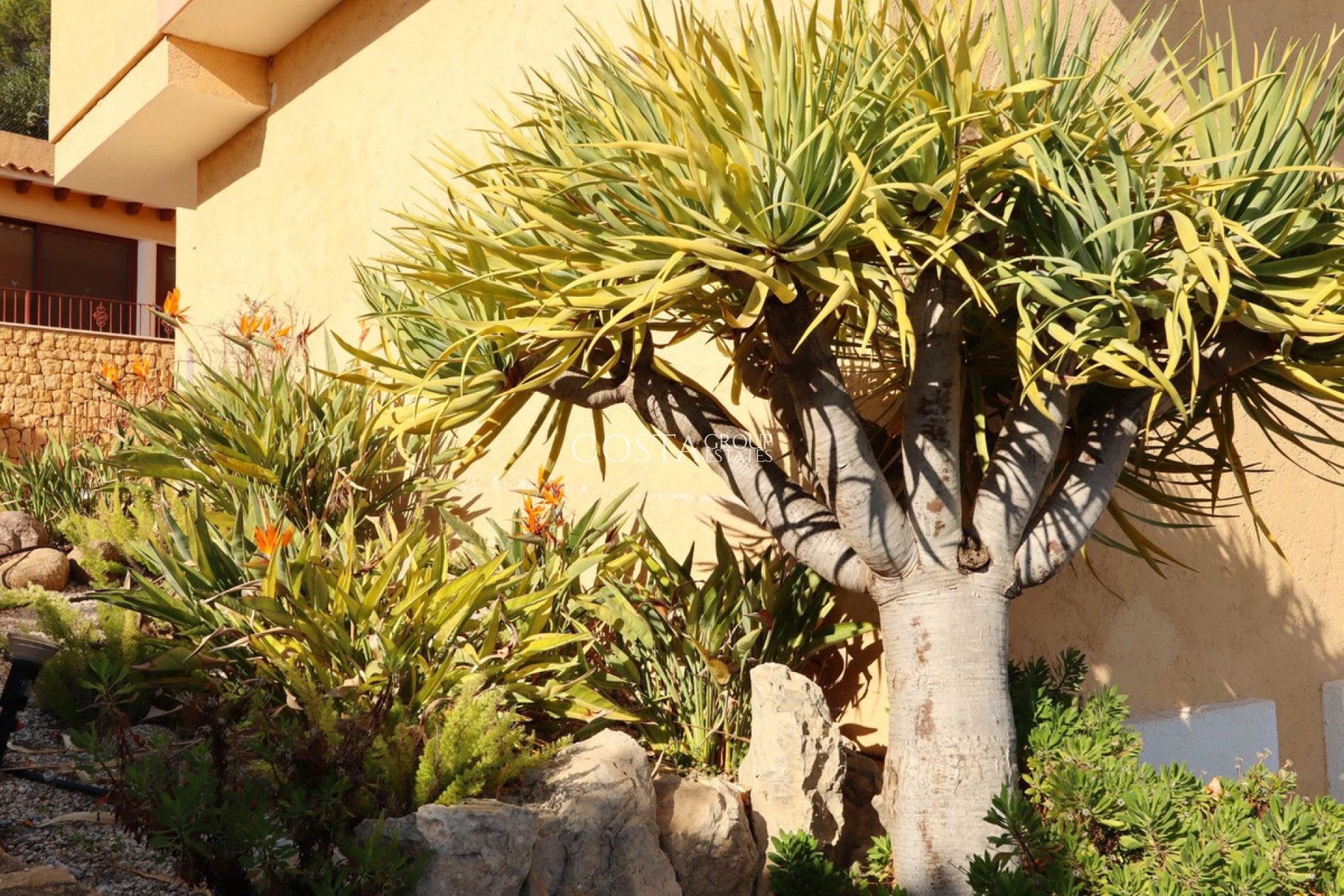 Resale - Villa -
Altea - Altea Centro