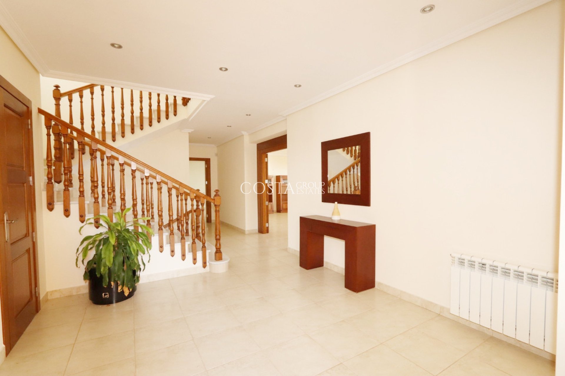 Resale - Villa -
Altea - Altea Centro