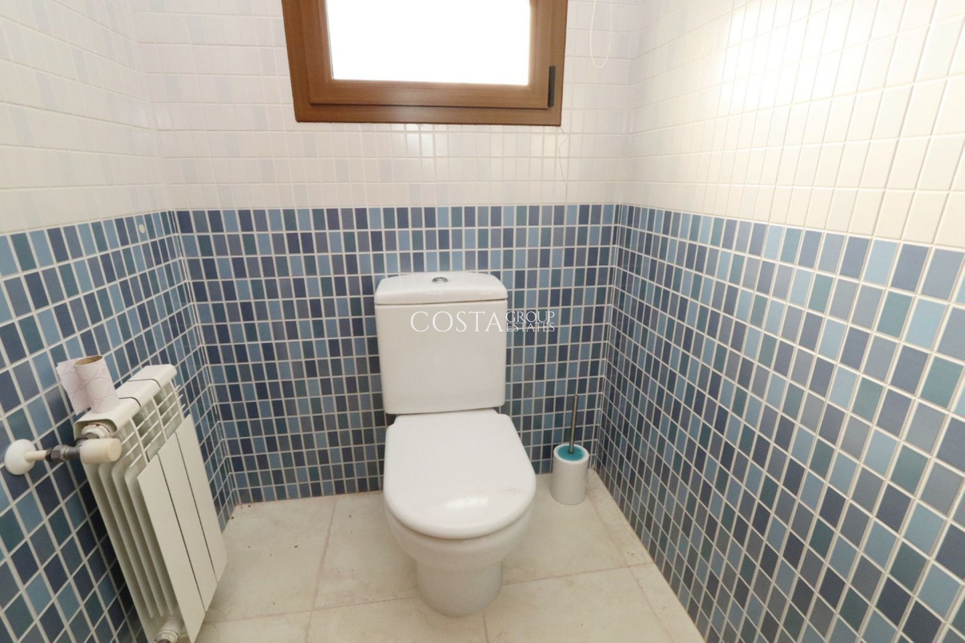 Resale - Villa -
Altea - Altea Centro