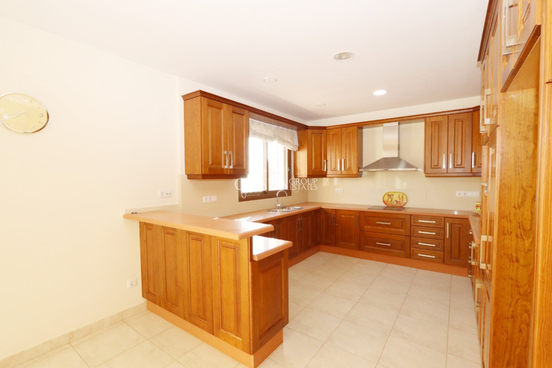 Resale - Villa -
Altea - Altea Centro