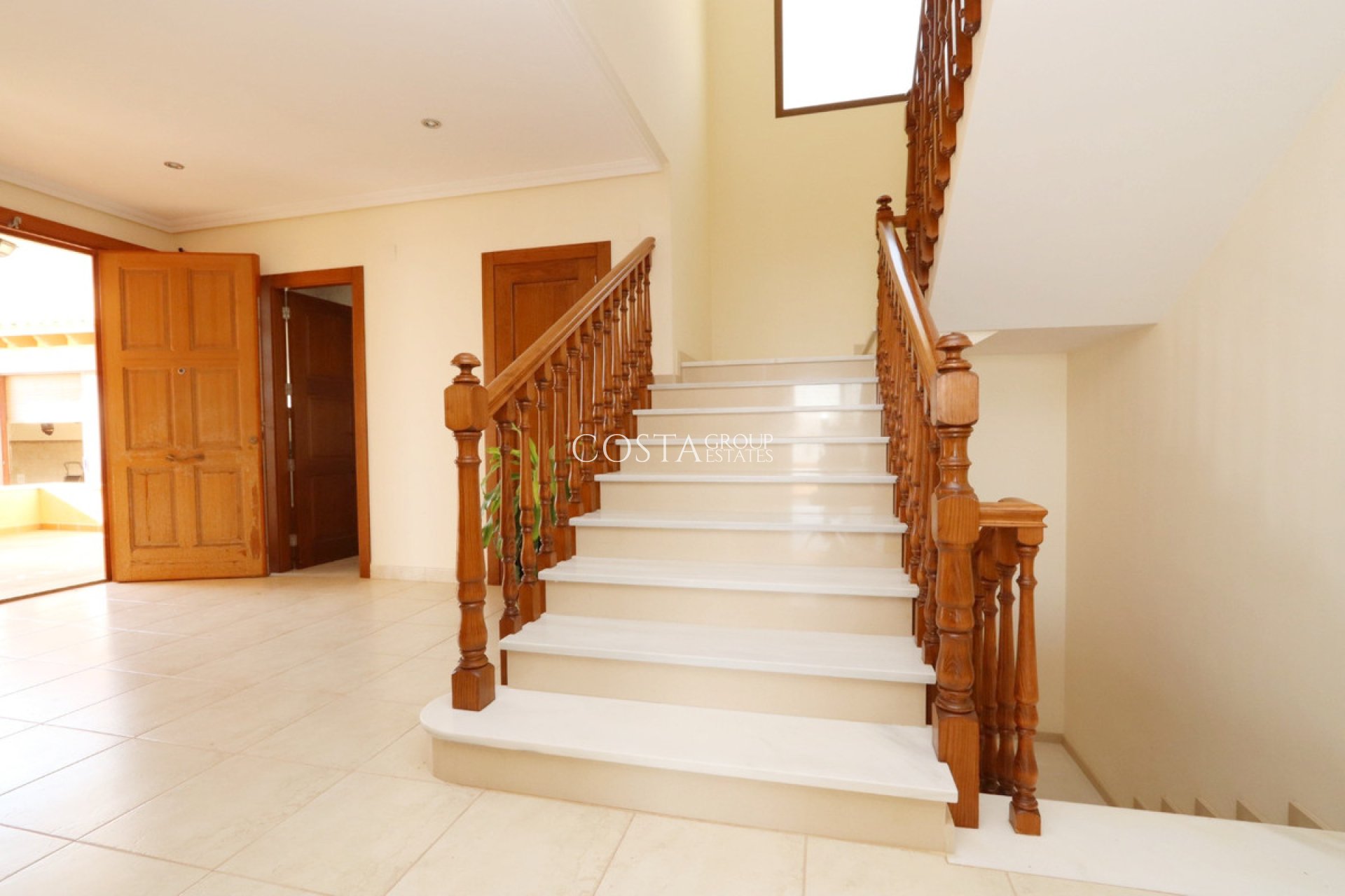 Resale - Villa -
Altea - Altea Centro